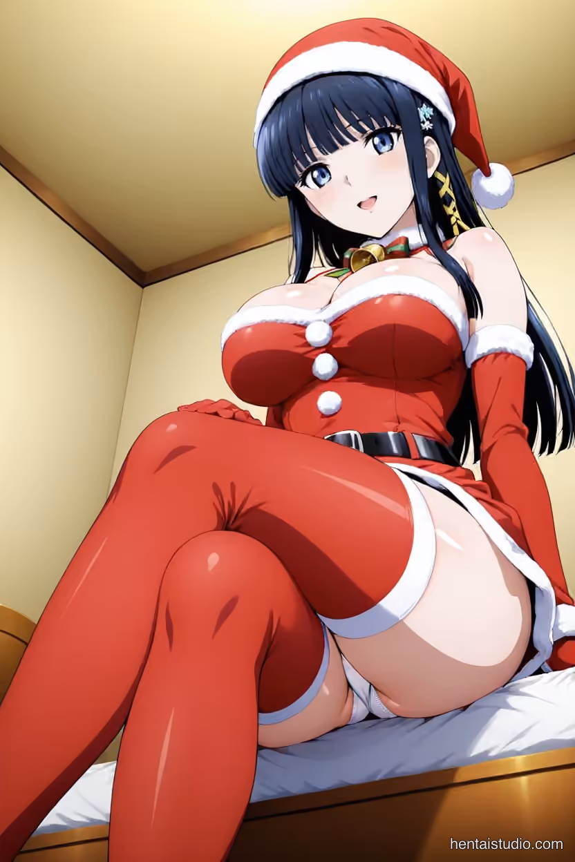 Miyuki Shiba - The Irregular at Magic High School — image 12 of 307