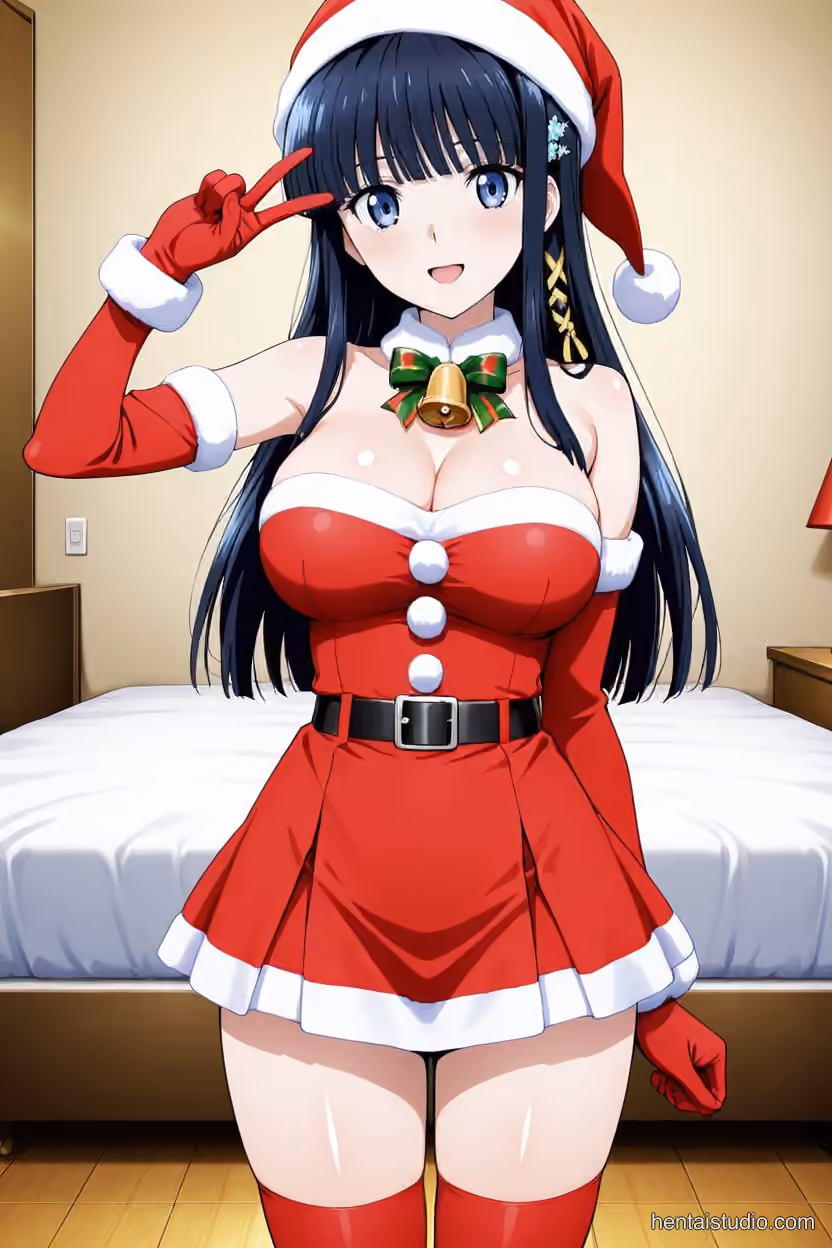 Miyuki Shiba - The Irregular at Magic High School — image 14 of 307