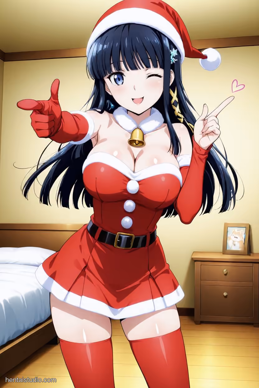 Miyuki Shiba - The Irregular at Magic High School — image 15 of 307