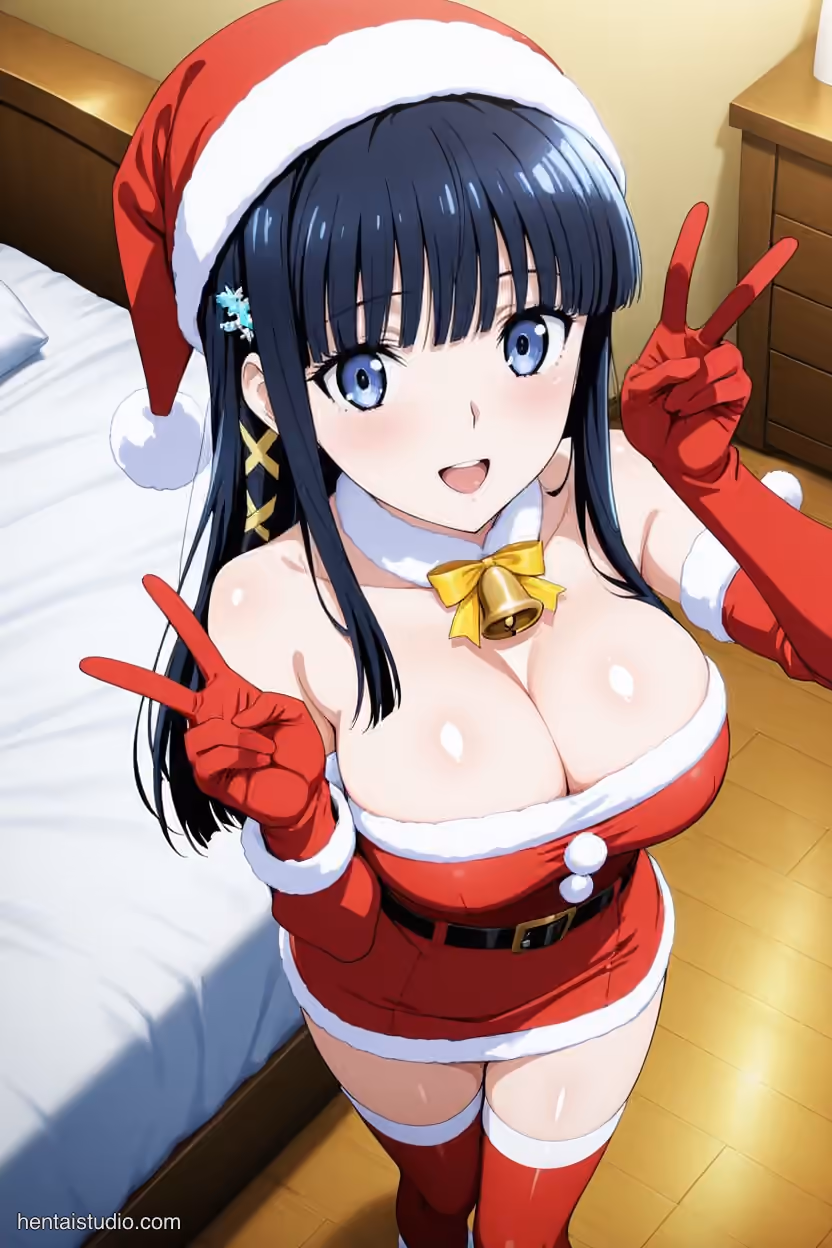 Miyuki Shiba - The Irregular at Magic High School — image 16 of 307