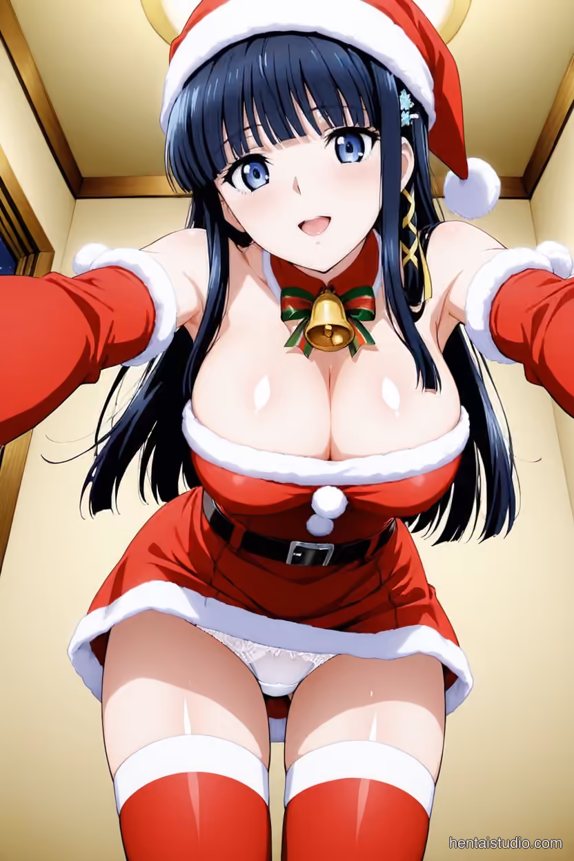Miyuki Shiba - The Irregular at Magic High School — image 3 of 307