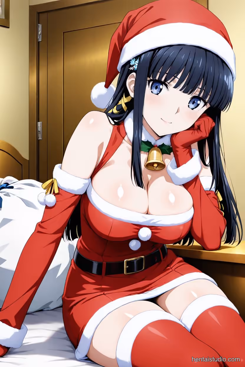 Miyuki Shiba - The Irregular at Magic High School — image 6 of 307