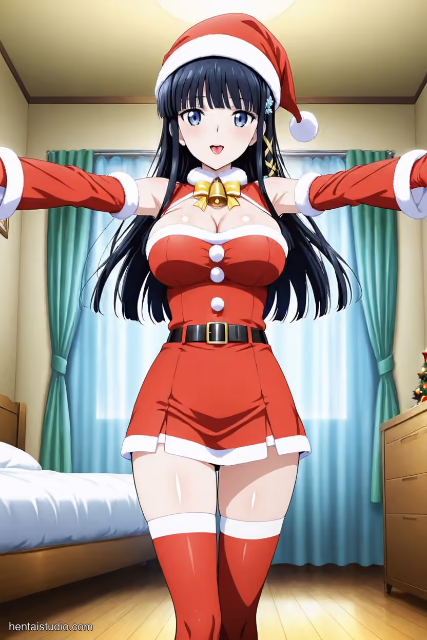 Miyuki Shiba - The Irregular at Magic High School — image 7 of 307
