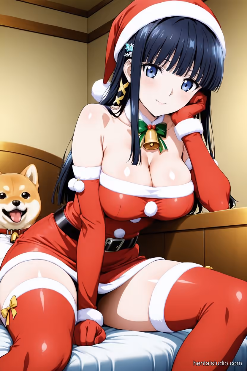 Miyuki Shiba - The Irregular at Magic High School — image 9 of 307