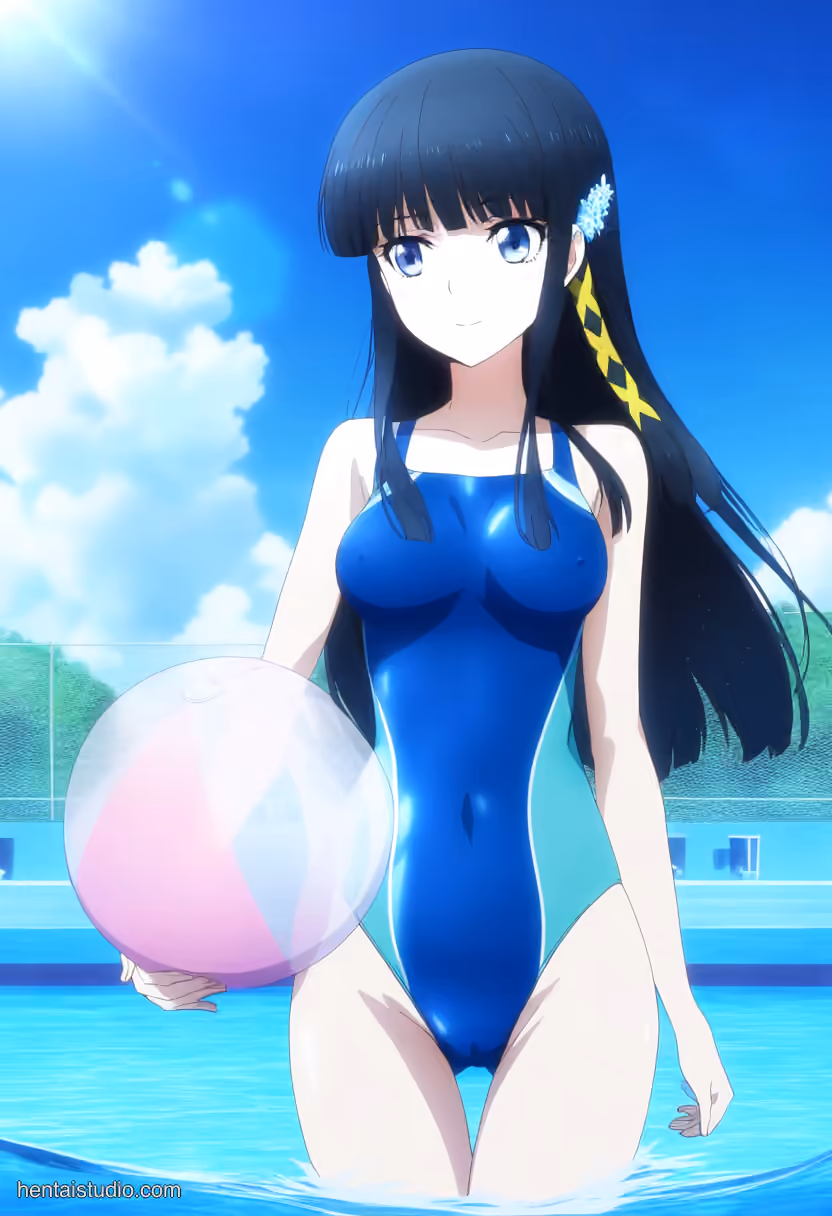 Miyuki Shiba - The Irregular at Magic High School — image 1 of 64