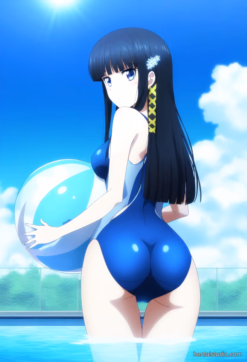 Miyuki Shiba - The Irregular at Magic High School — image 2 of 64