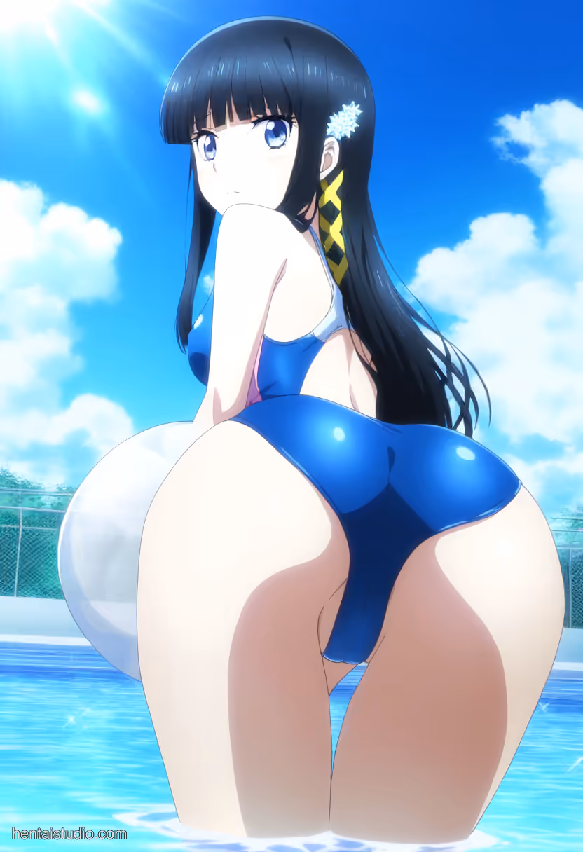 Miyuki Shiba - The Irregular at Magic High School — image 3 of 64