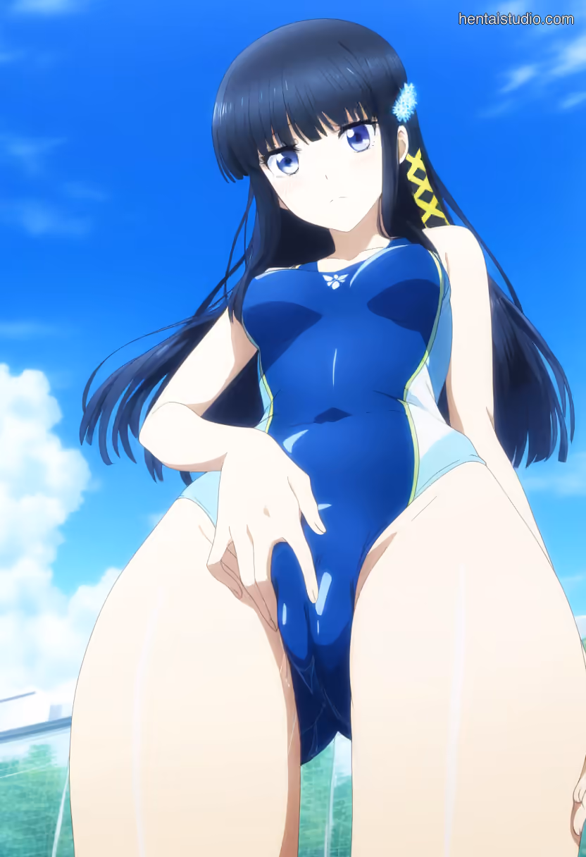 Miyuki Shiba - The Irregular at Magic High School — image 6 of 64