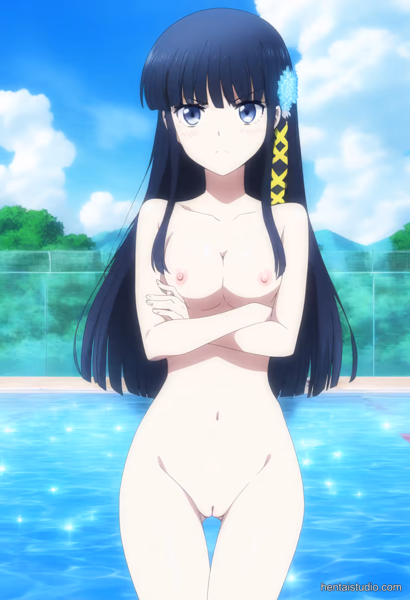 Miyuki Shiba - The Irregular at Magic High School — image 9 of 64