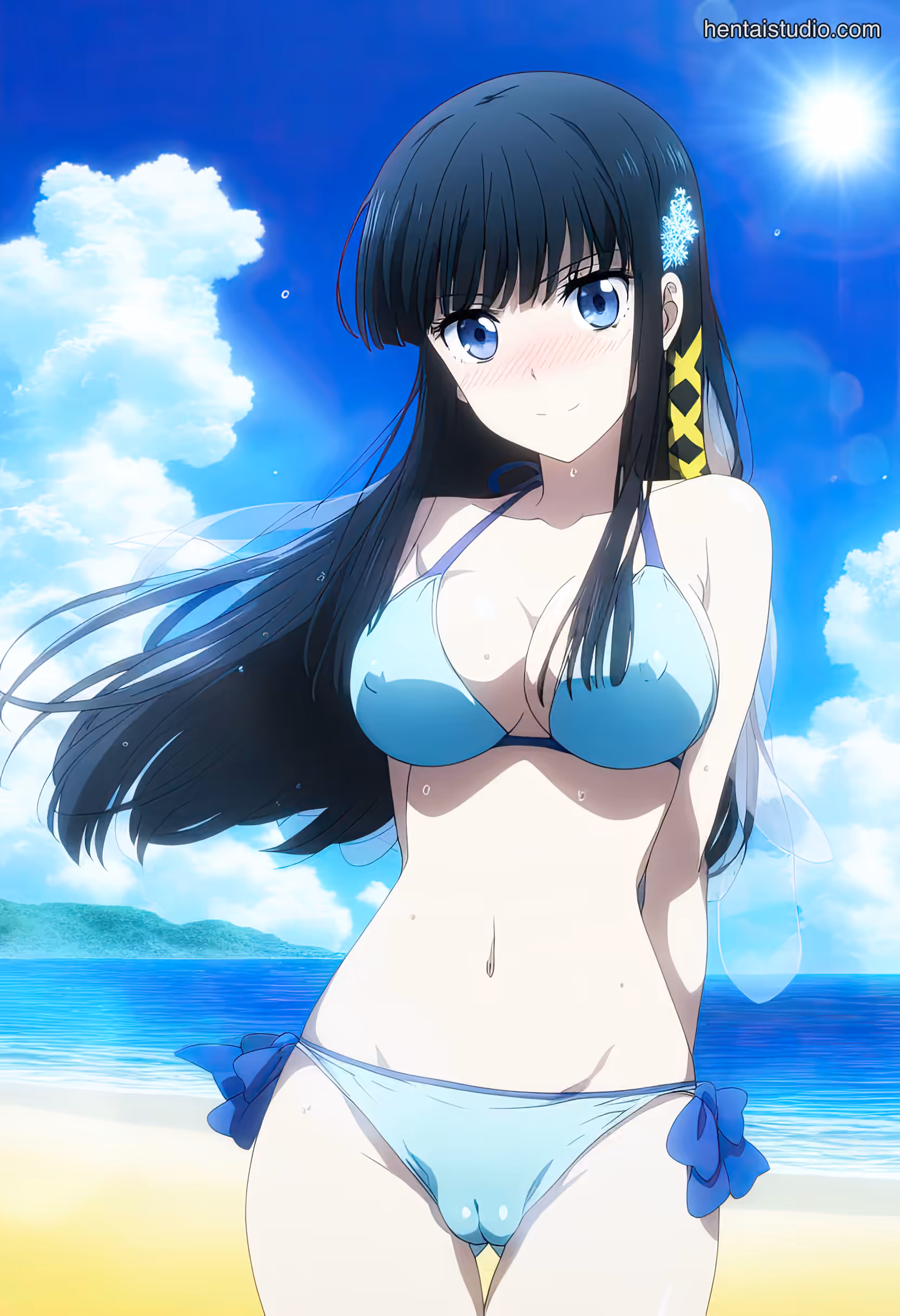 Miyuki Shiba - The Irregular at Magic High School — image 1 of 57