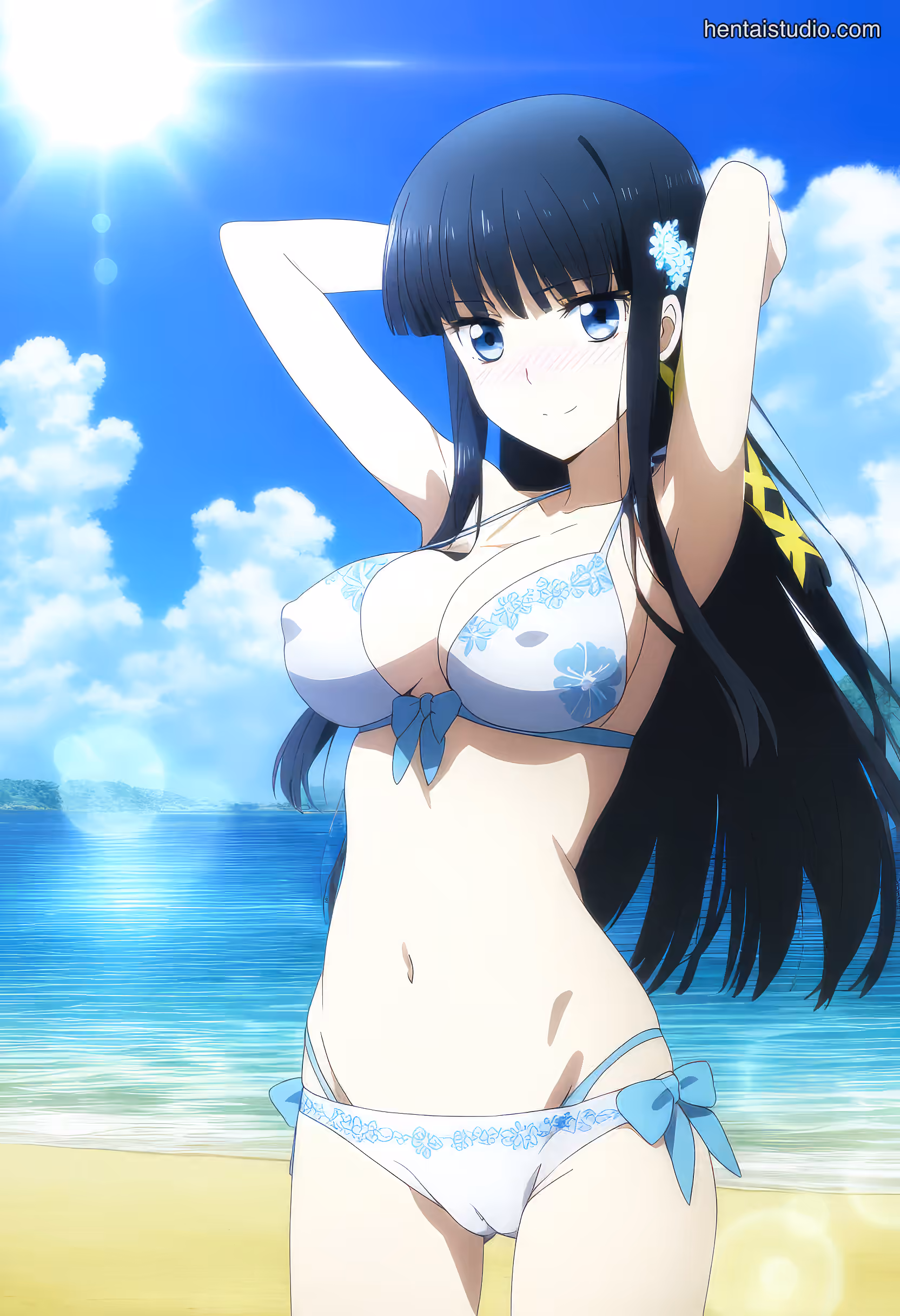 Miyuki Shiba - The Irregular at Magic High School — image 2 of 57