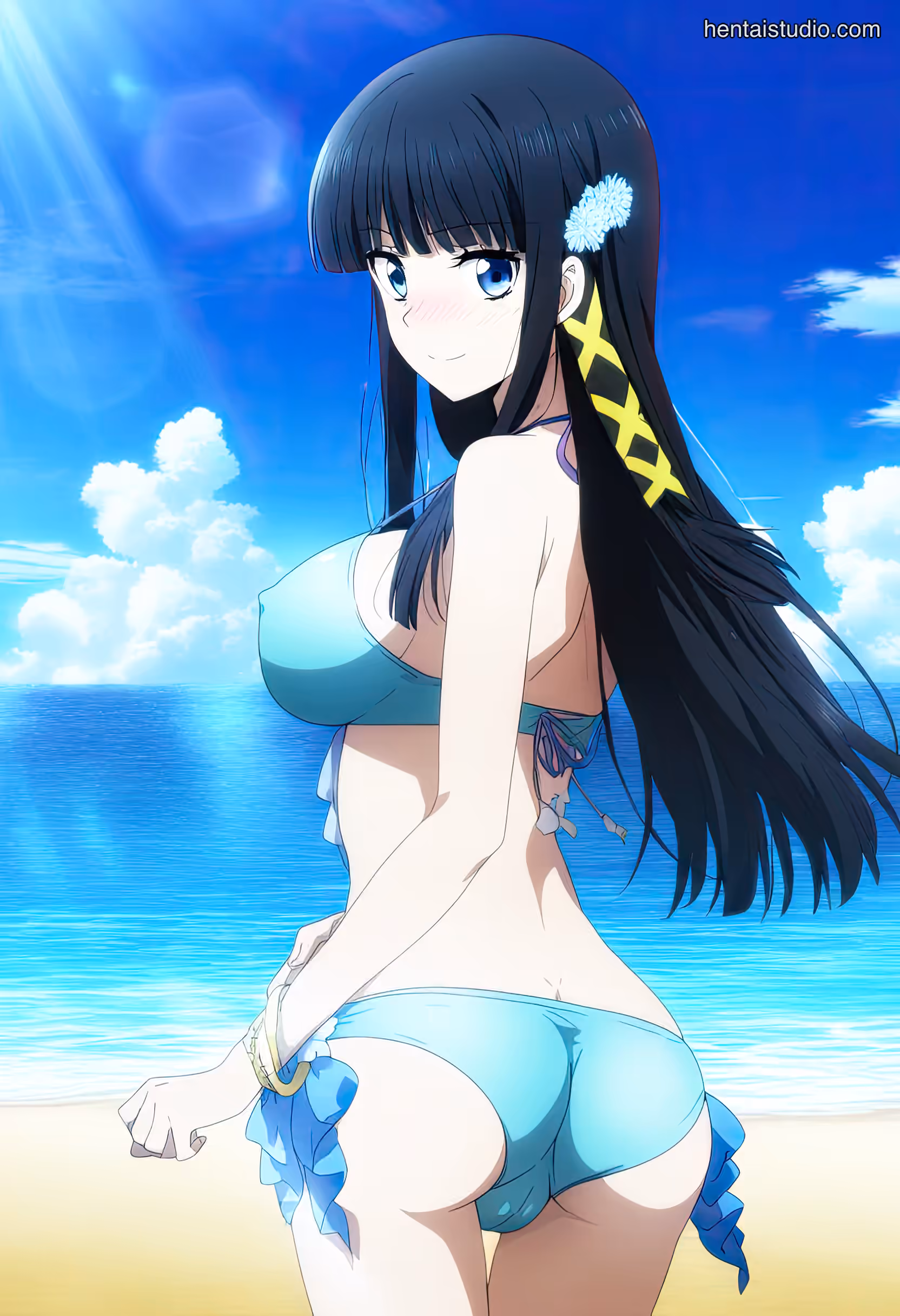 Miyuki Shiba - The Irregular at Magic High School — image 3 of 57