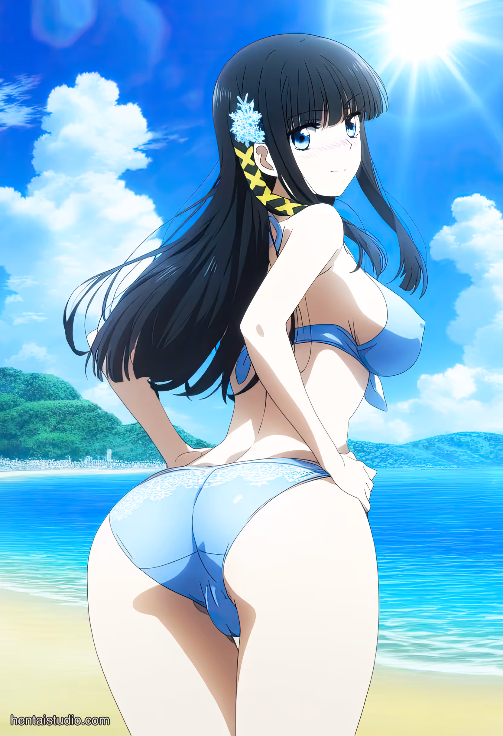 Miyuki Shiba - The Irregular at Magic High School — image 4 of 57