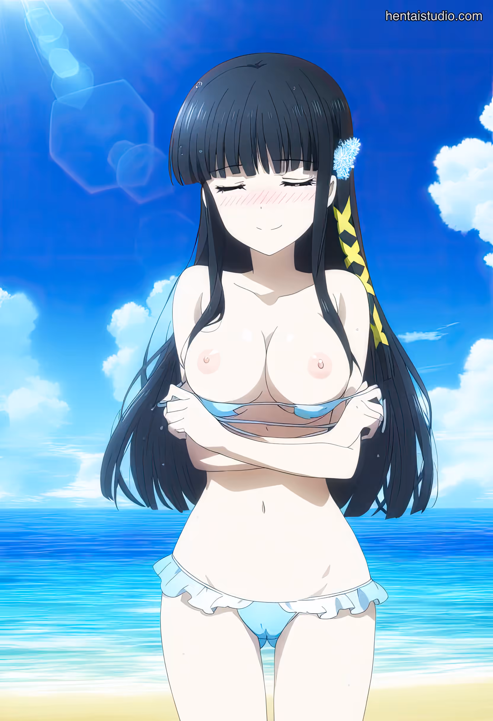 Miyuki Shiba - The Irregular at Magic High School — image 5 of 57