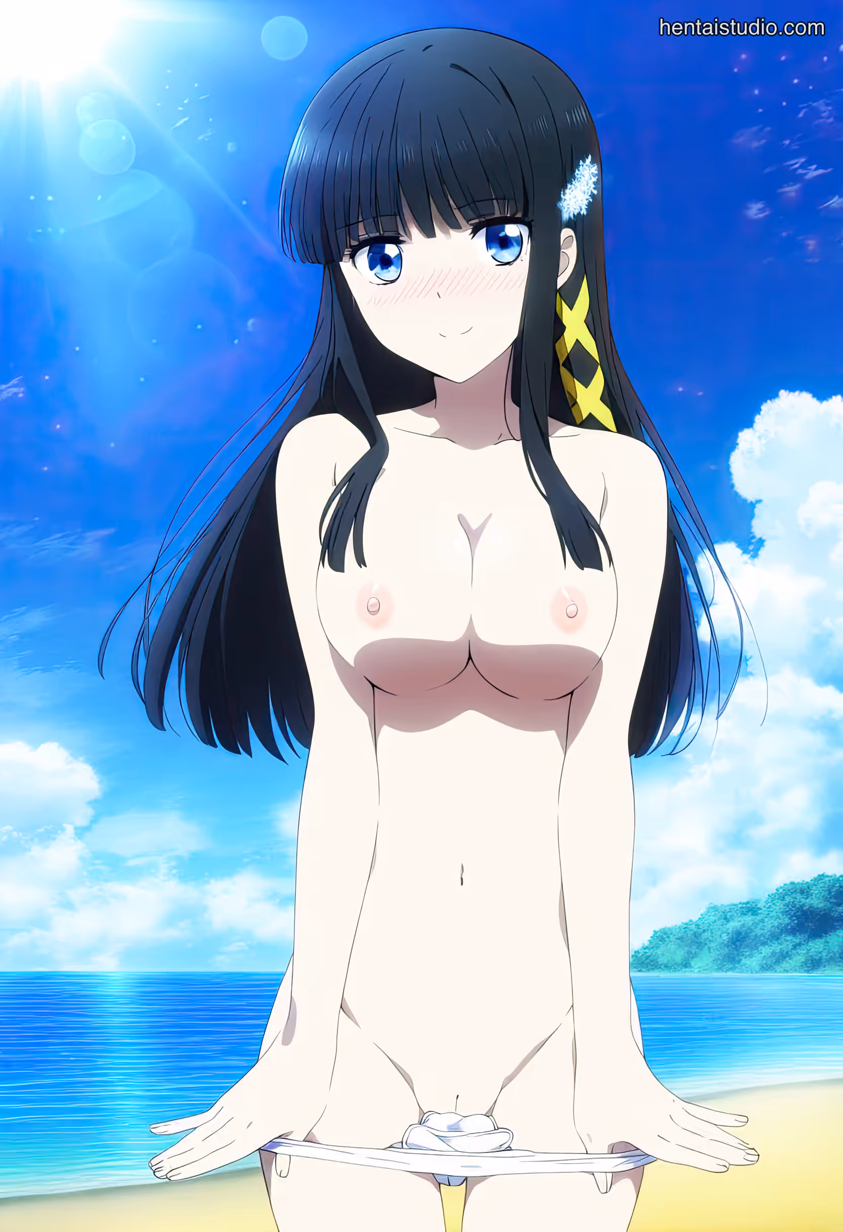 Miyuki Shiba - The Irregular at Magic High School — image 6 of 57
