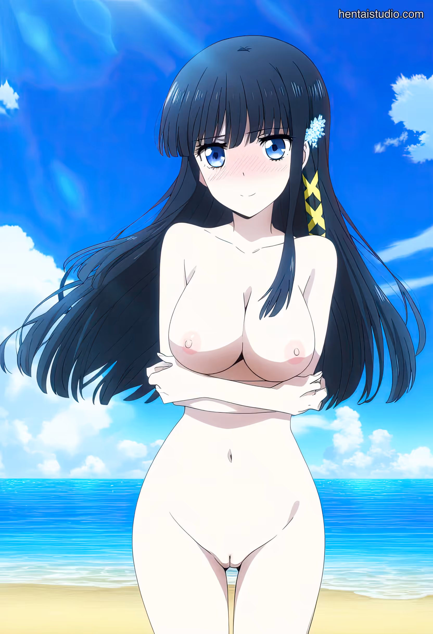 Miyuki Shiba - The Irregular at Magic High School — image 9 of 57