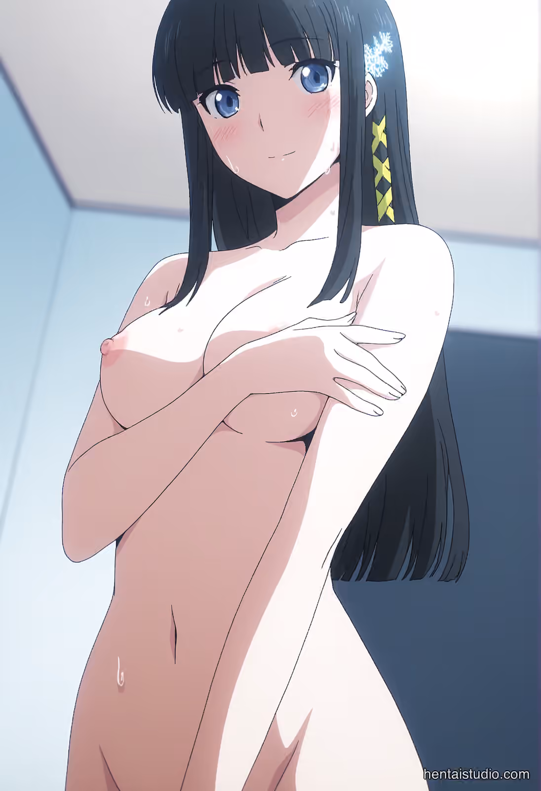 Miyuki Shiba - The Irregular at Magic High School — image 1 of 140