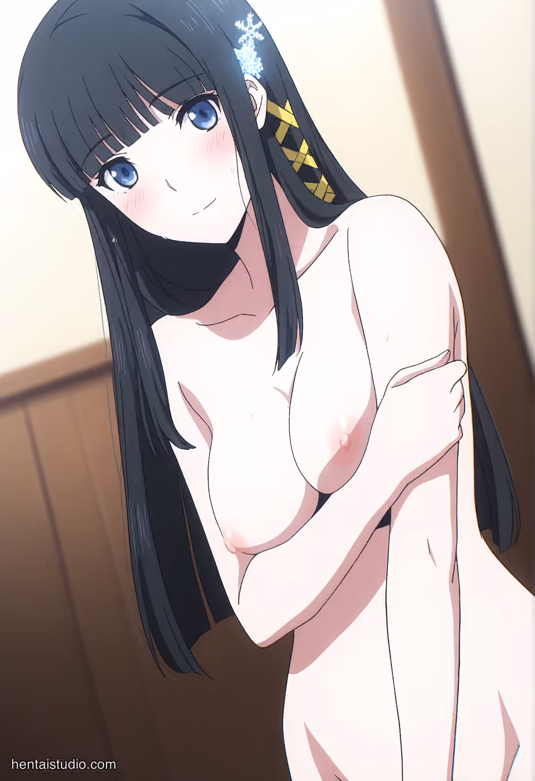 Miyuki Shiba - The Irregular at Magic High School — image 4 of 140