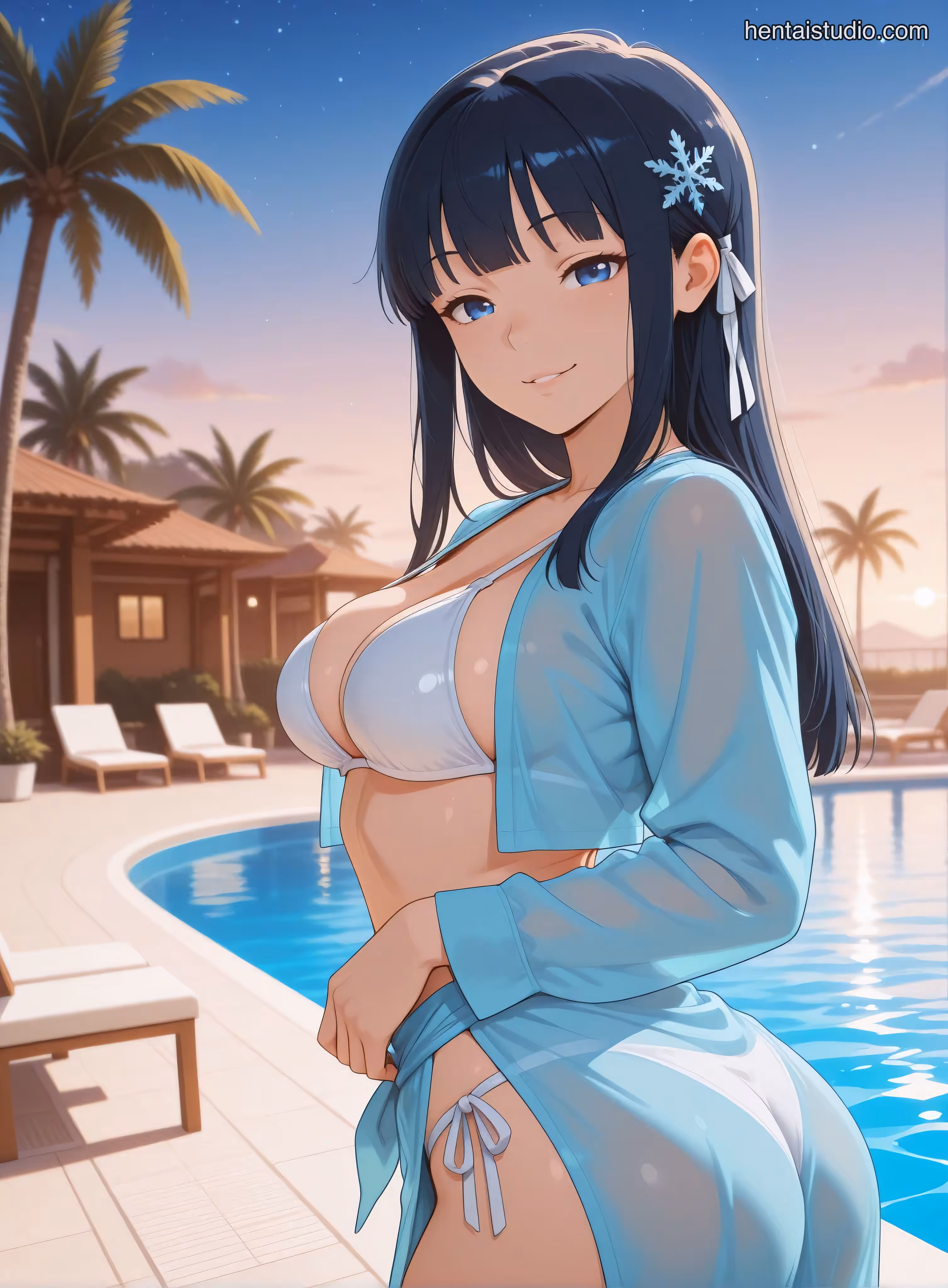 Miyuki Shiba - The Irregular at Magic High School — image 1 of 107
