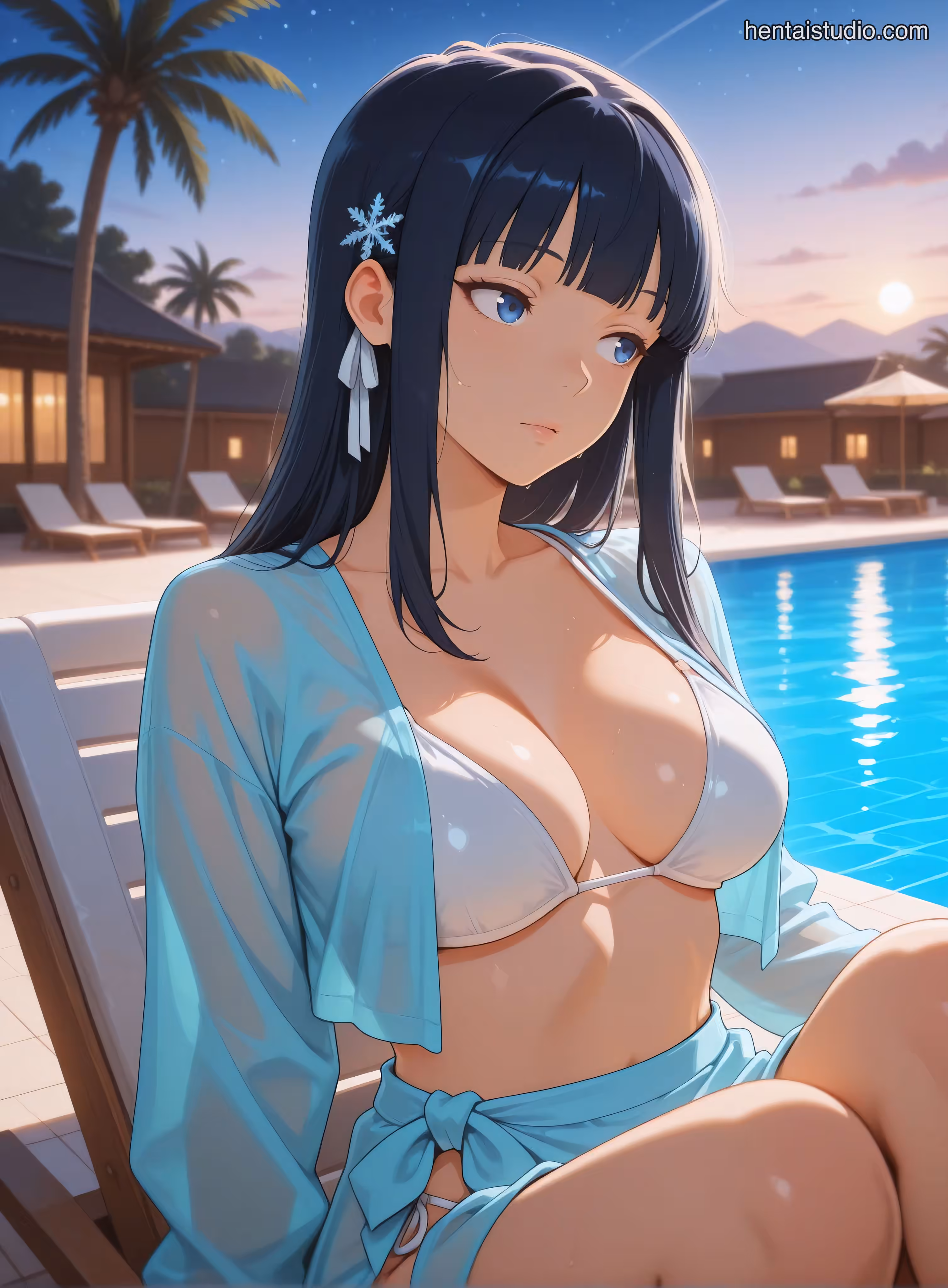 Miyuki Shiba - The Irregular at Magic High School — image 10 of 107