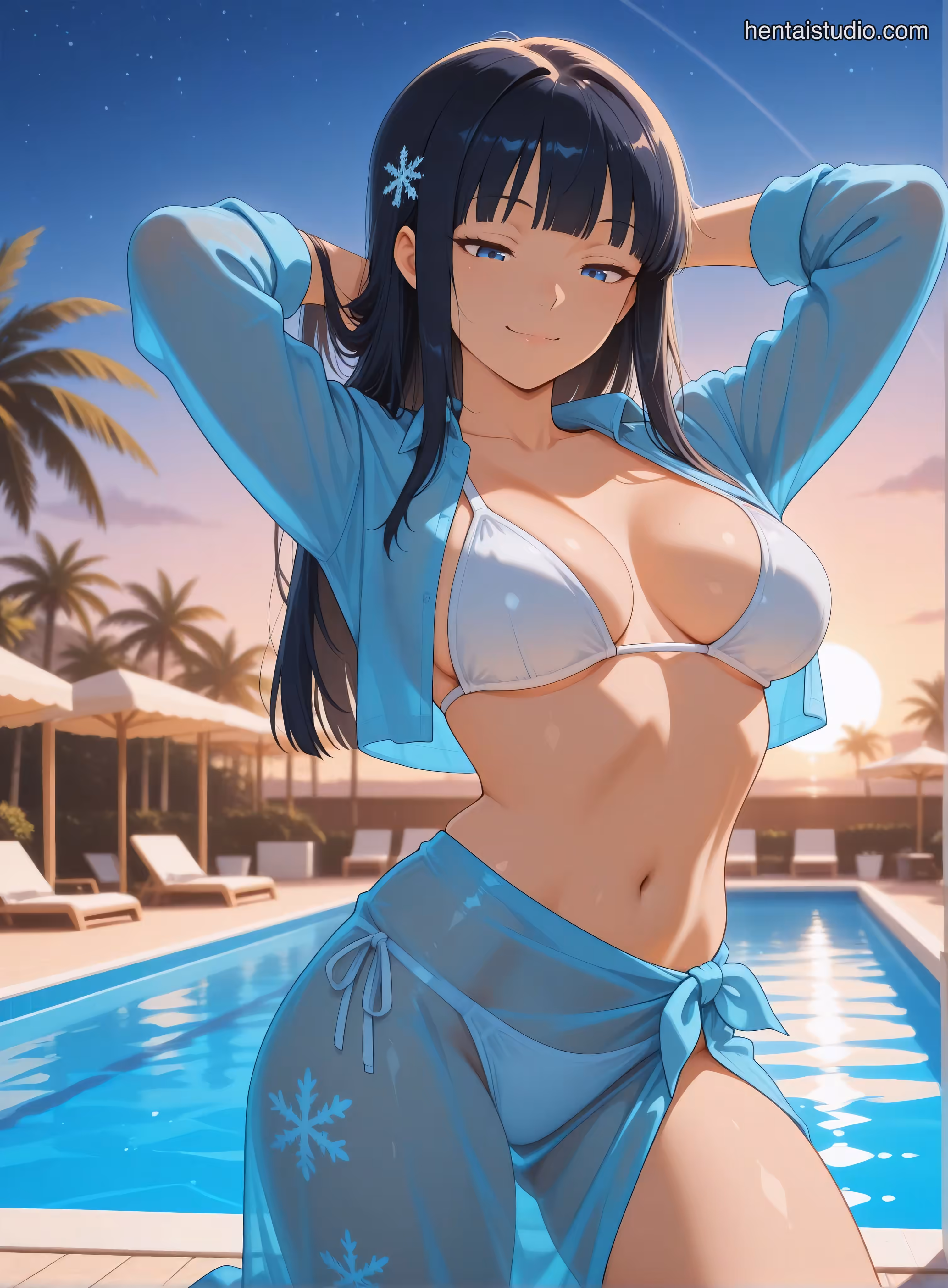Miyuki Shiba - The Irregular at Magic High School — image 11 of 107