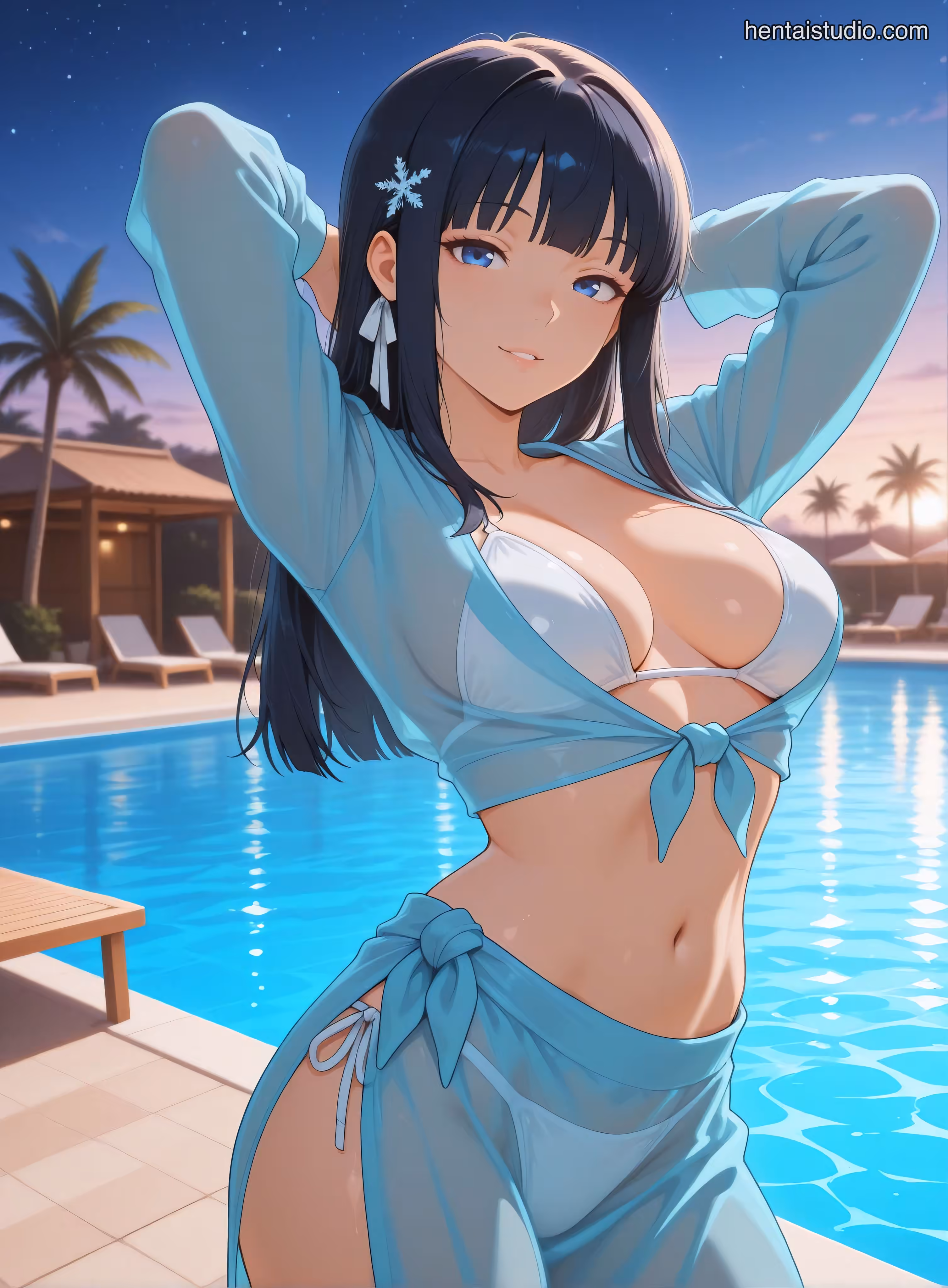 Miyuki Shiba - The Irregular at Magic High School — image 12 of 107