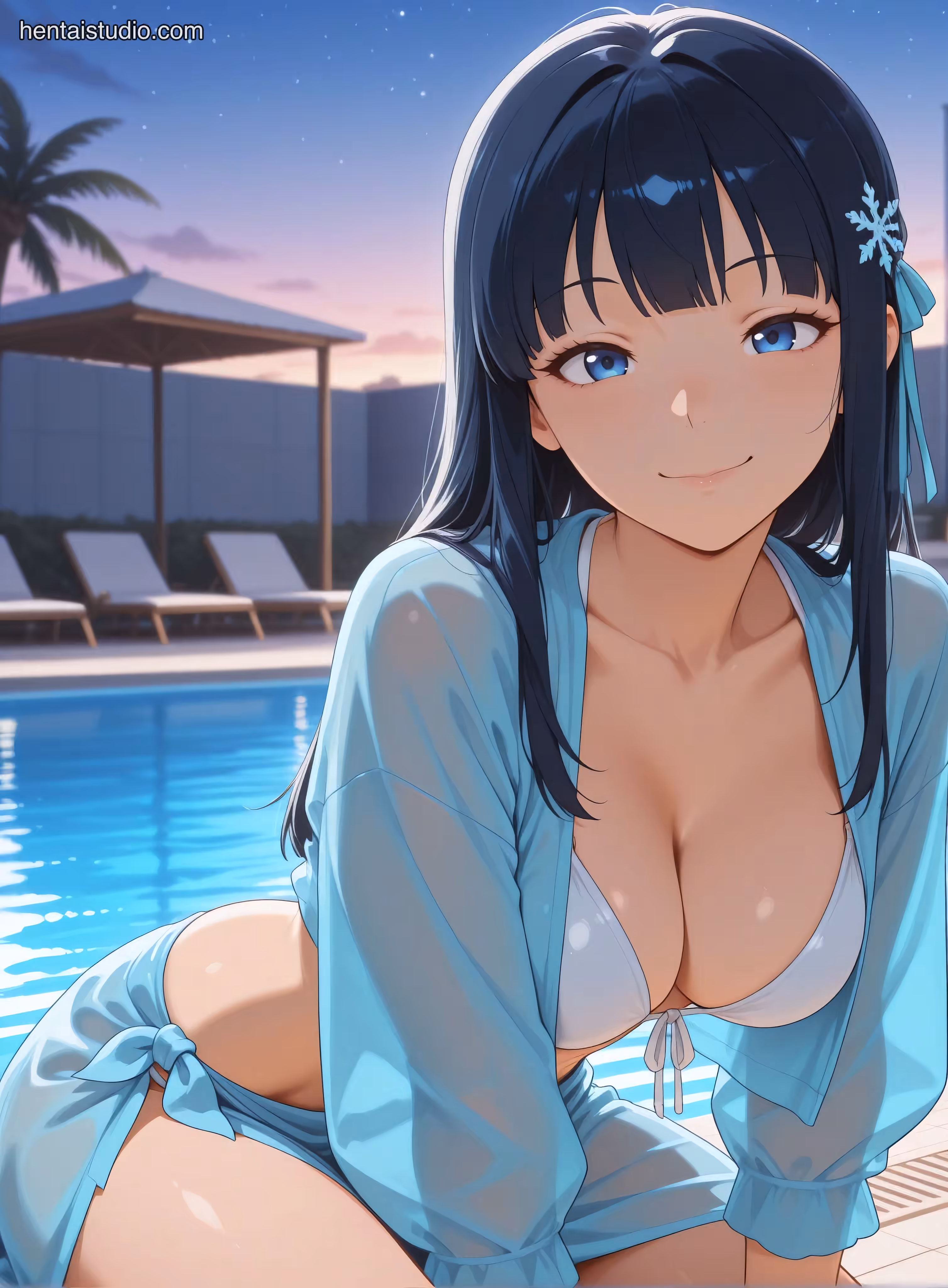 Miyuki Shiba - The Irregular at Magic High School — image 16 of 107