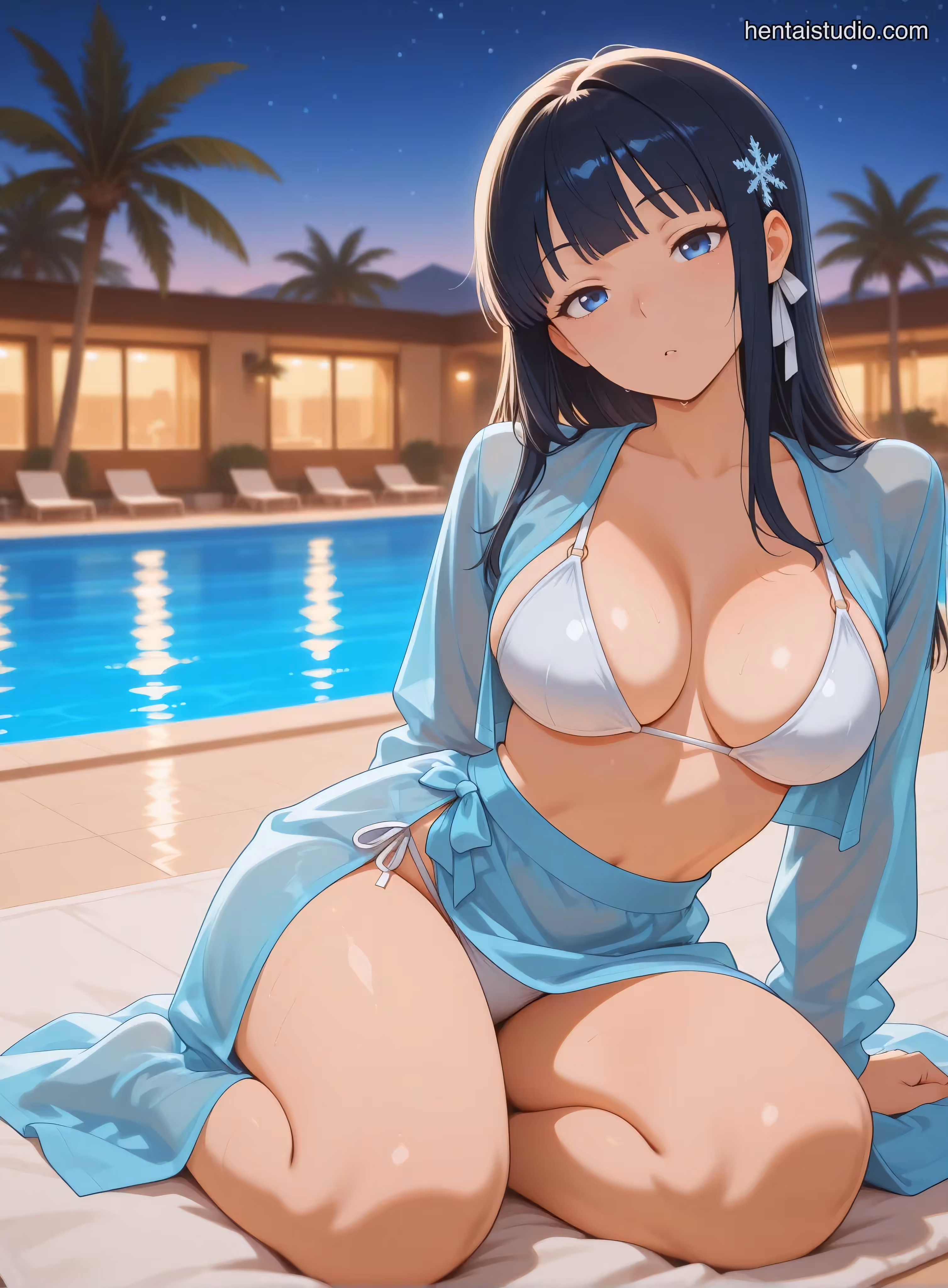 Miyuki Shiba - The Irregular at Magic High School — image 20 of 107