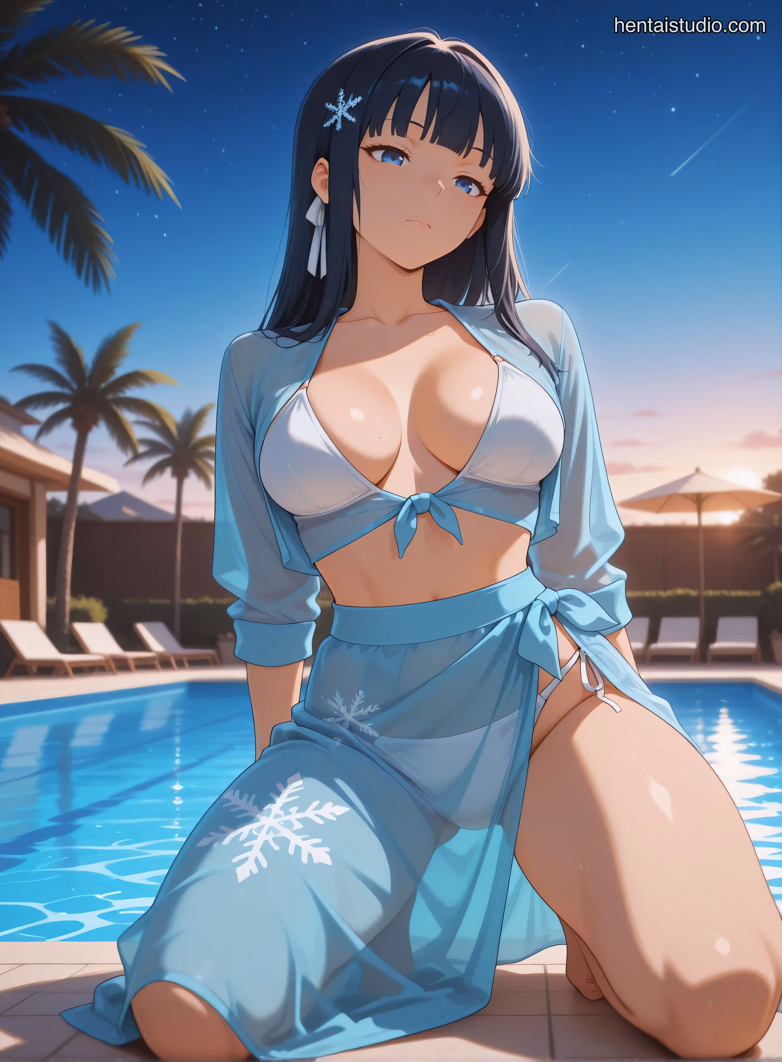 Miyuki Shiba - The Irregular at Magic High School — image 22 of 107