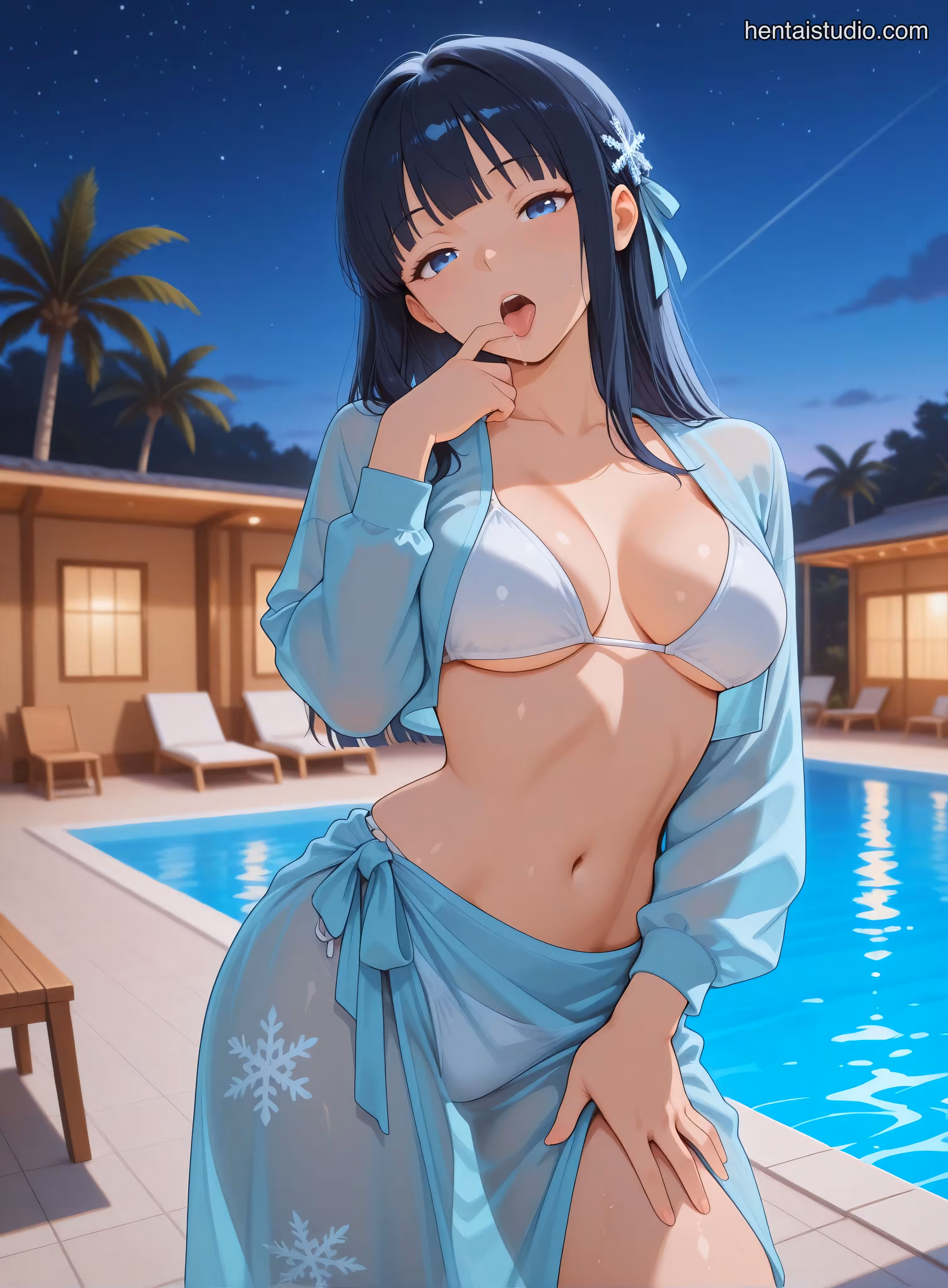 Miyuki Shiba - The Irregular at Magic High School — image 24 of 107