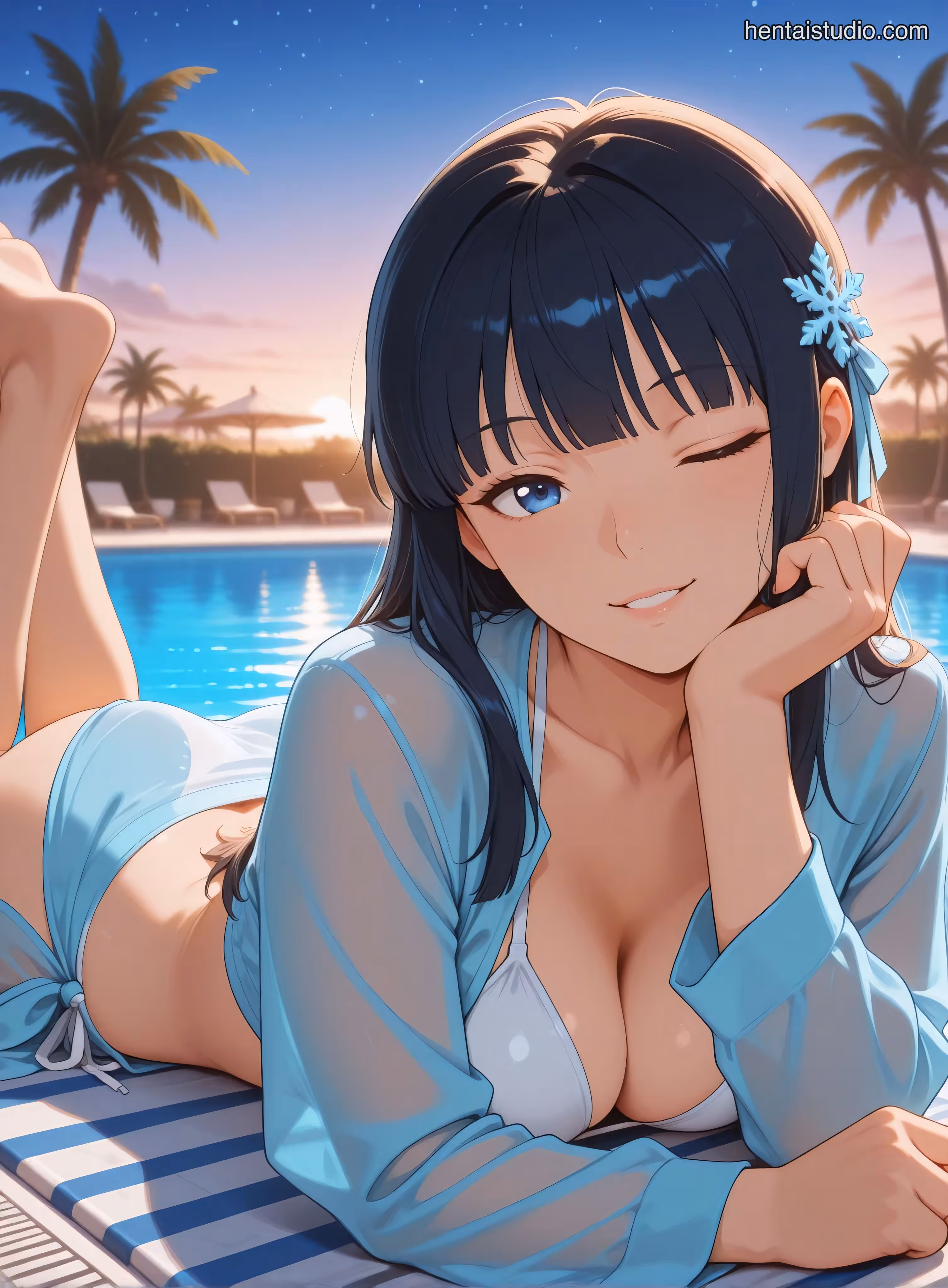 Miyuki Shiba - The Irregular at Magic High School — image 5 of 107