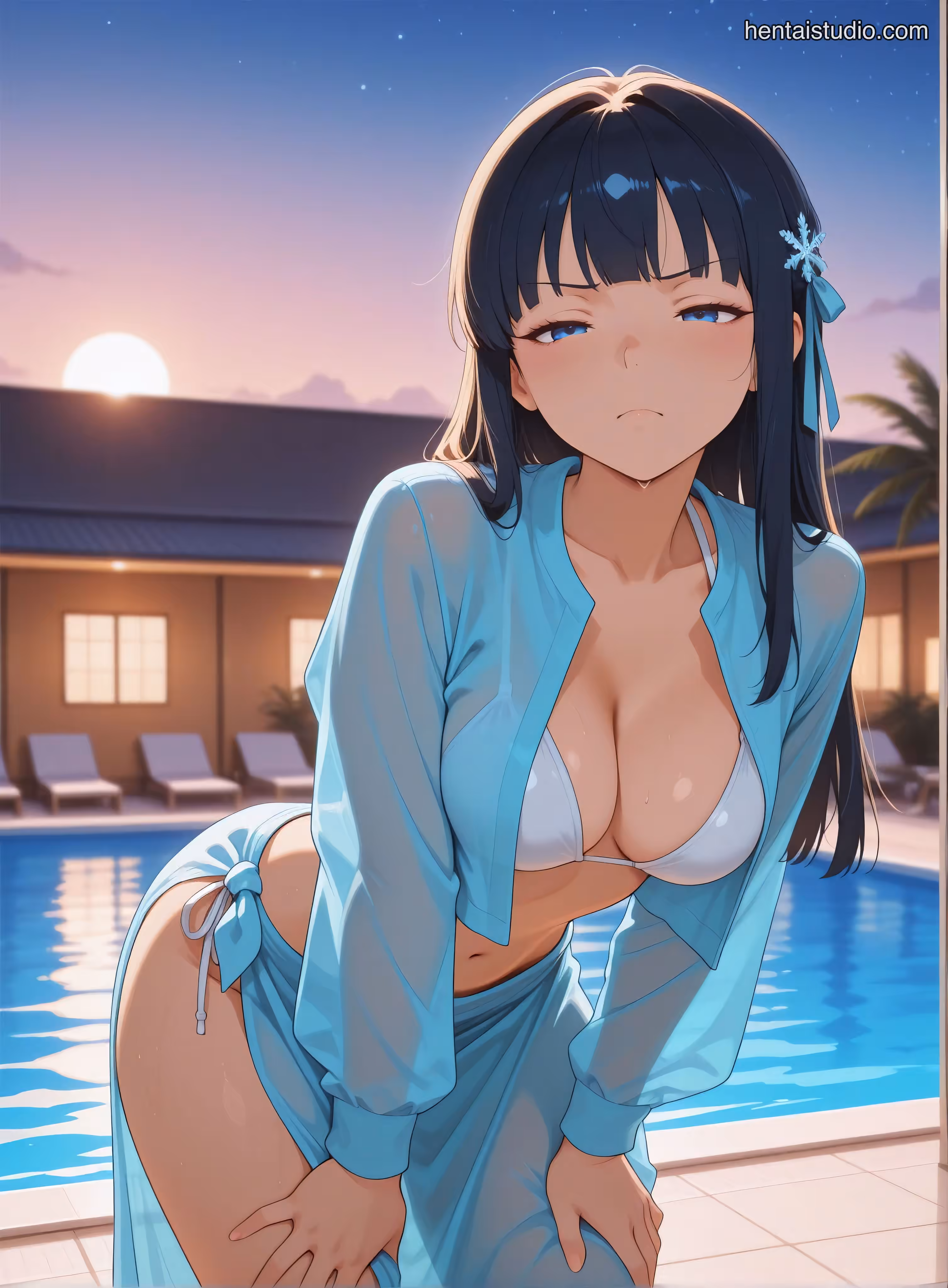 Miyuki Shiba - The Irregular at Magic High School — image 8 of 107