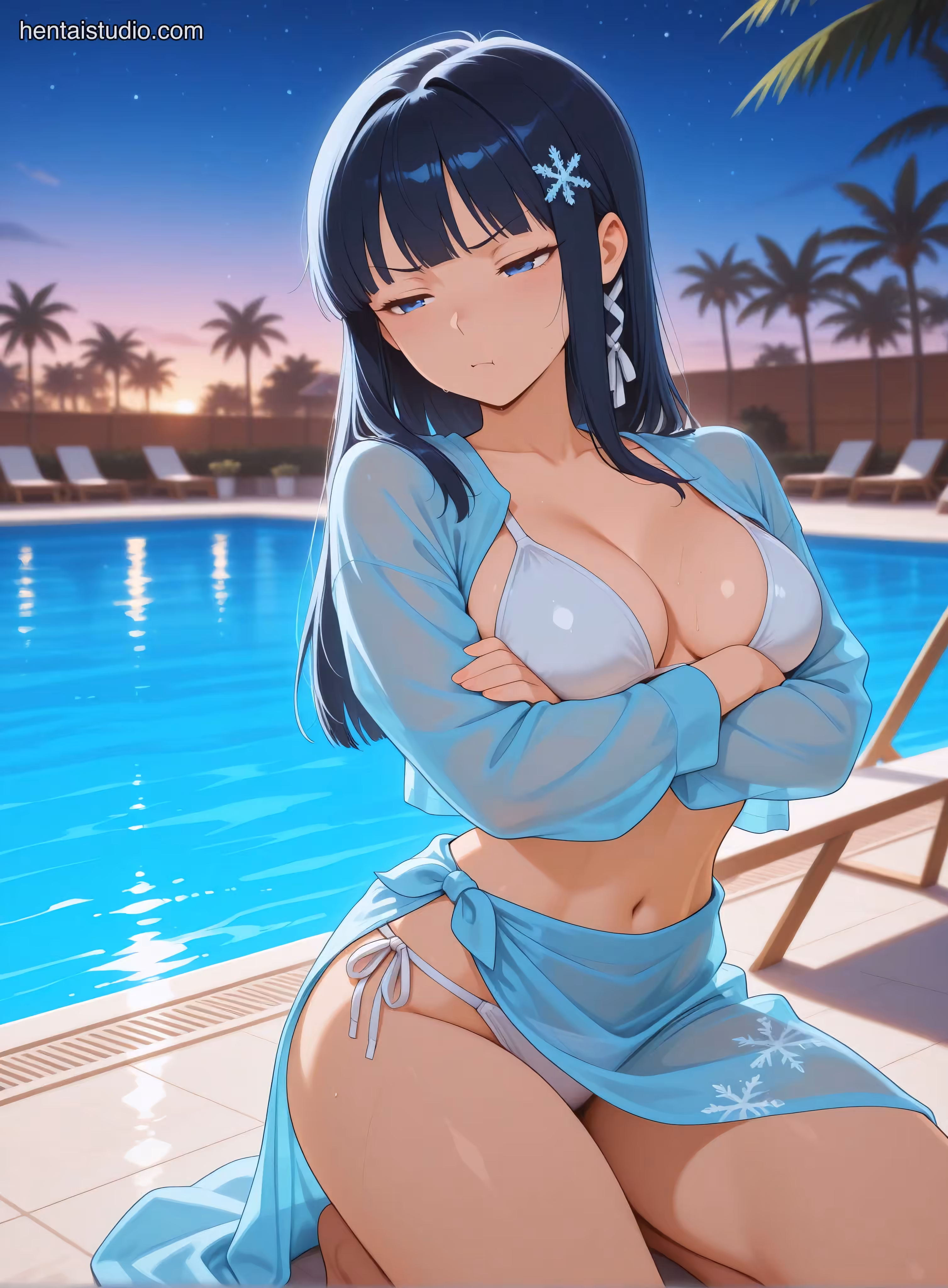 Miyuki Shiba - The Irregular at Magic High School — image 9 of 107
