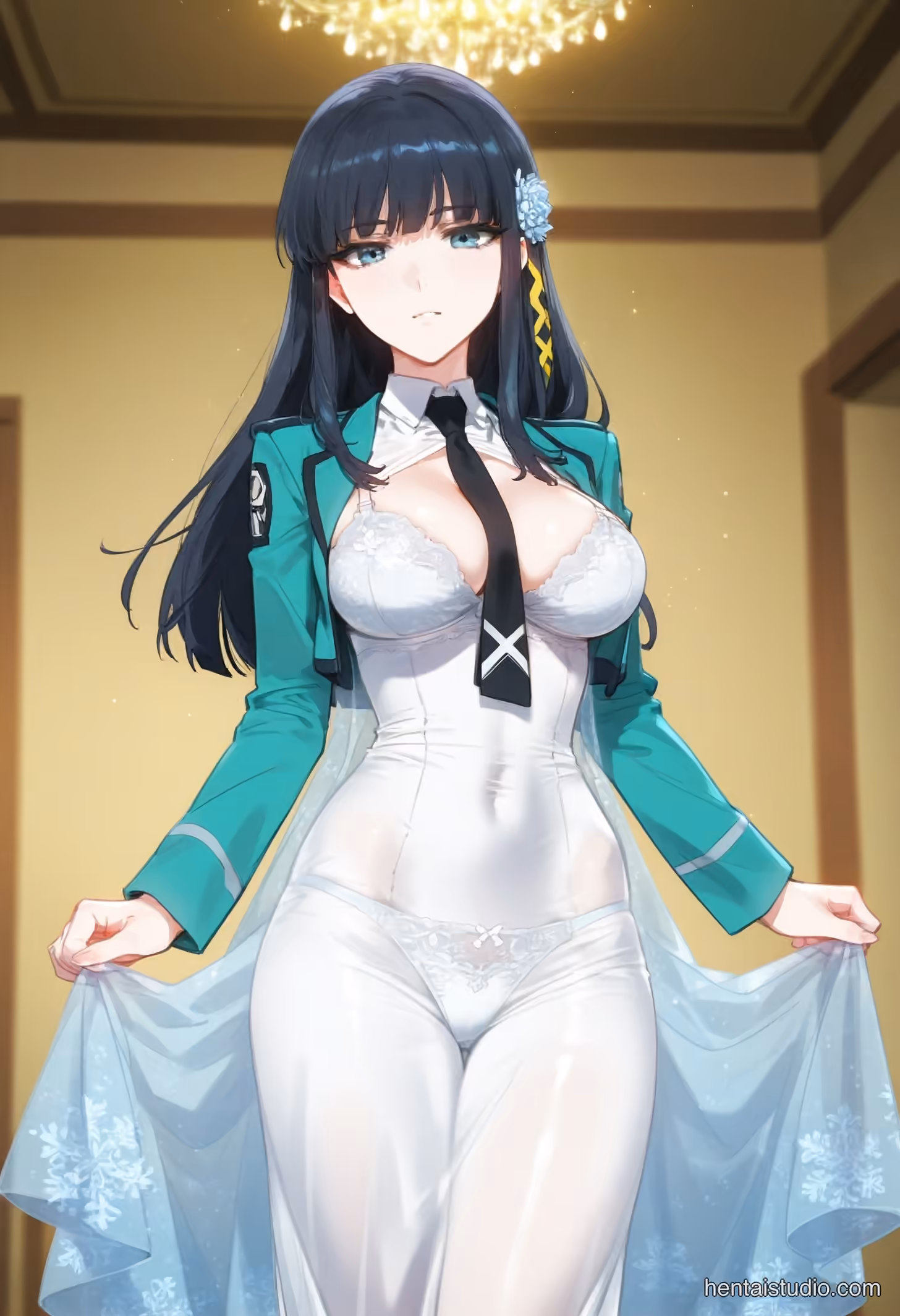 Miyuki Shiba - The Irregular at Magic High School — image 1 of 400
