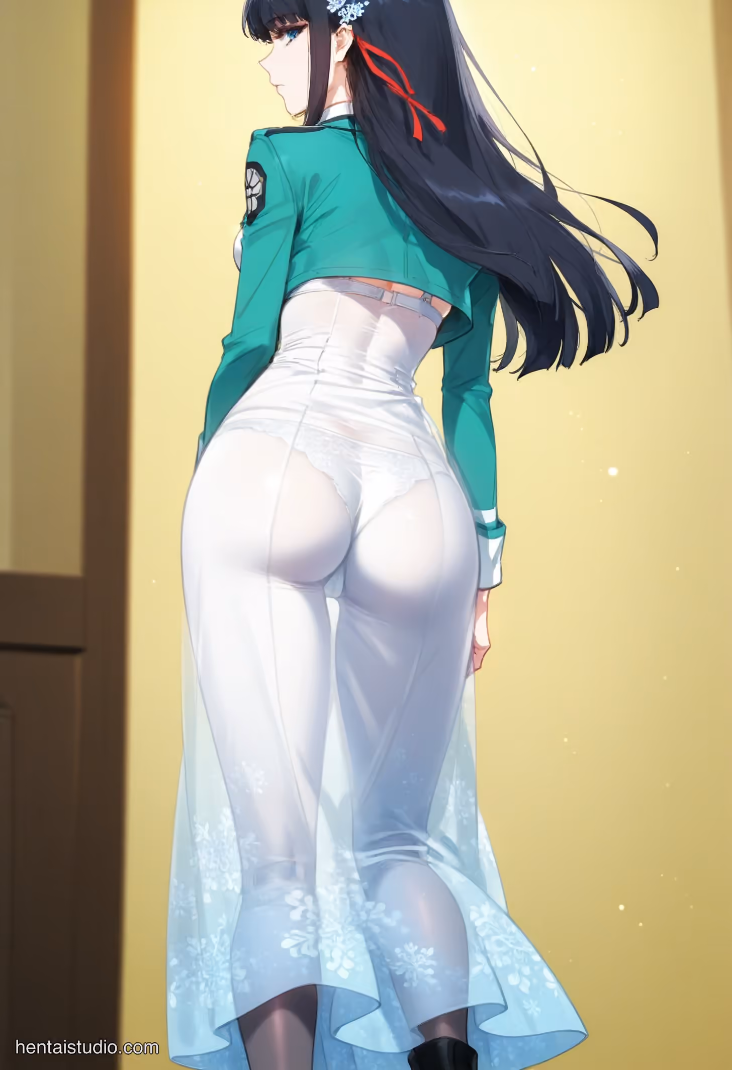 Miyuki Shiba - The Irregular at Magic High School — image 15 of 400