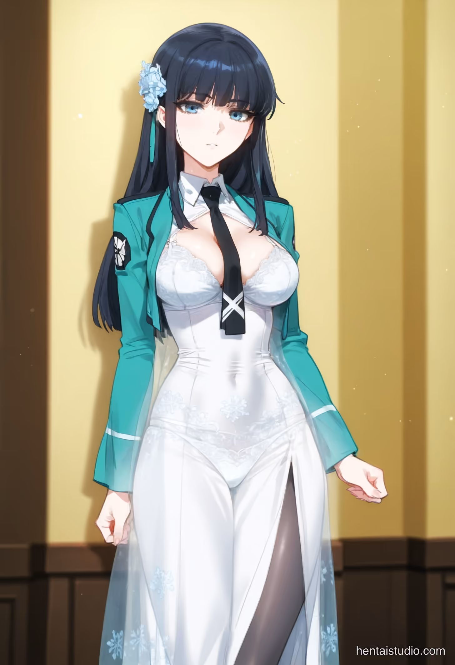 Miyuki Shiba - The Irregular at Magic High School — image 2 of 400