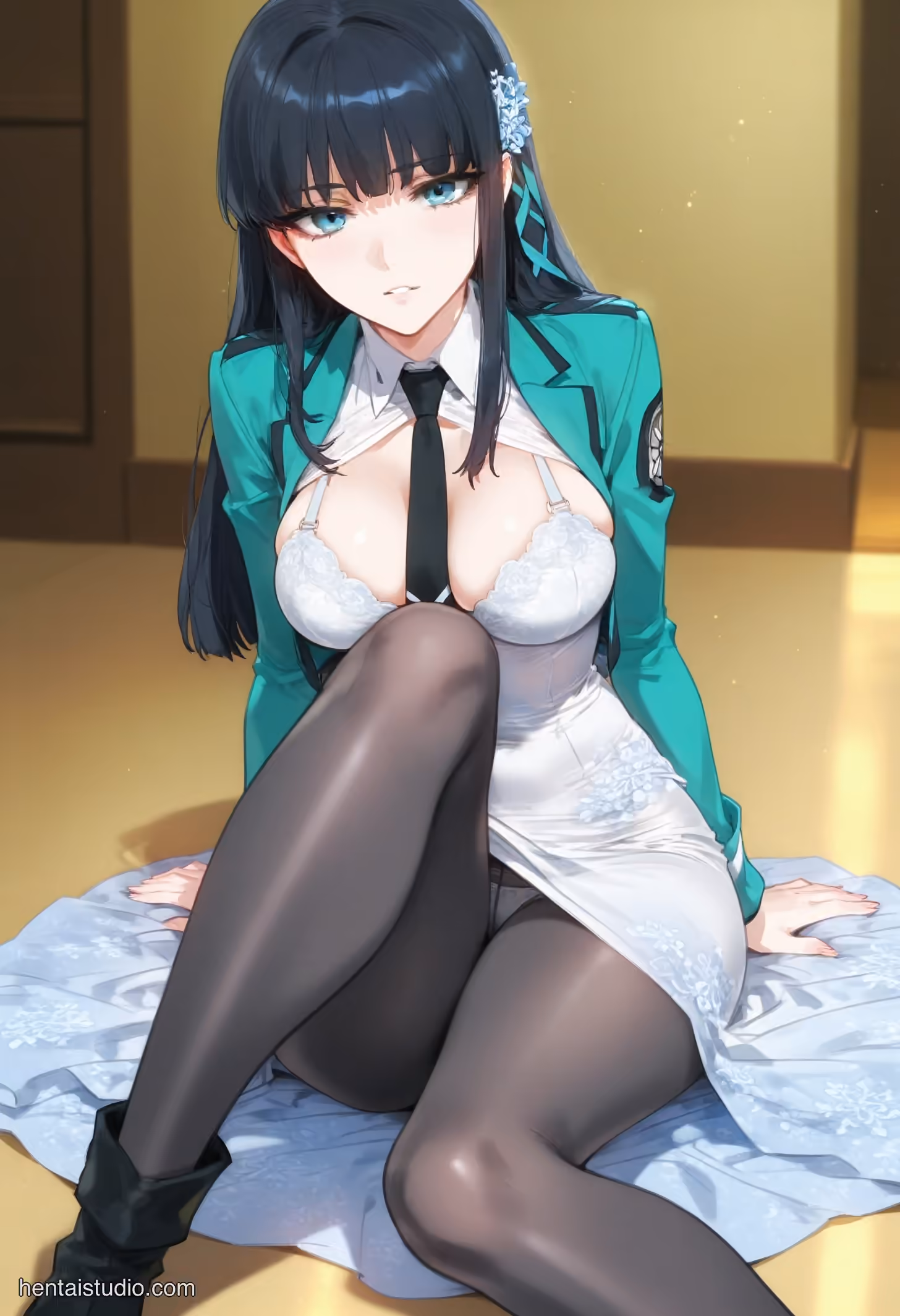 Miyuki Shiba - The Irregular at Magic High School — image 23 of 400