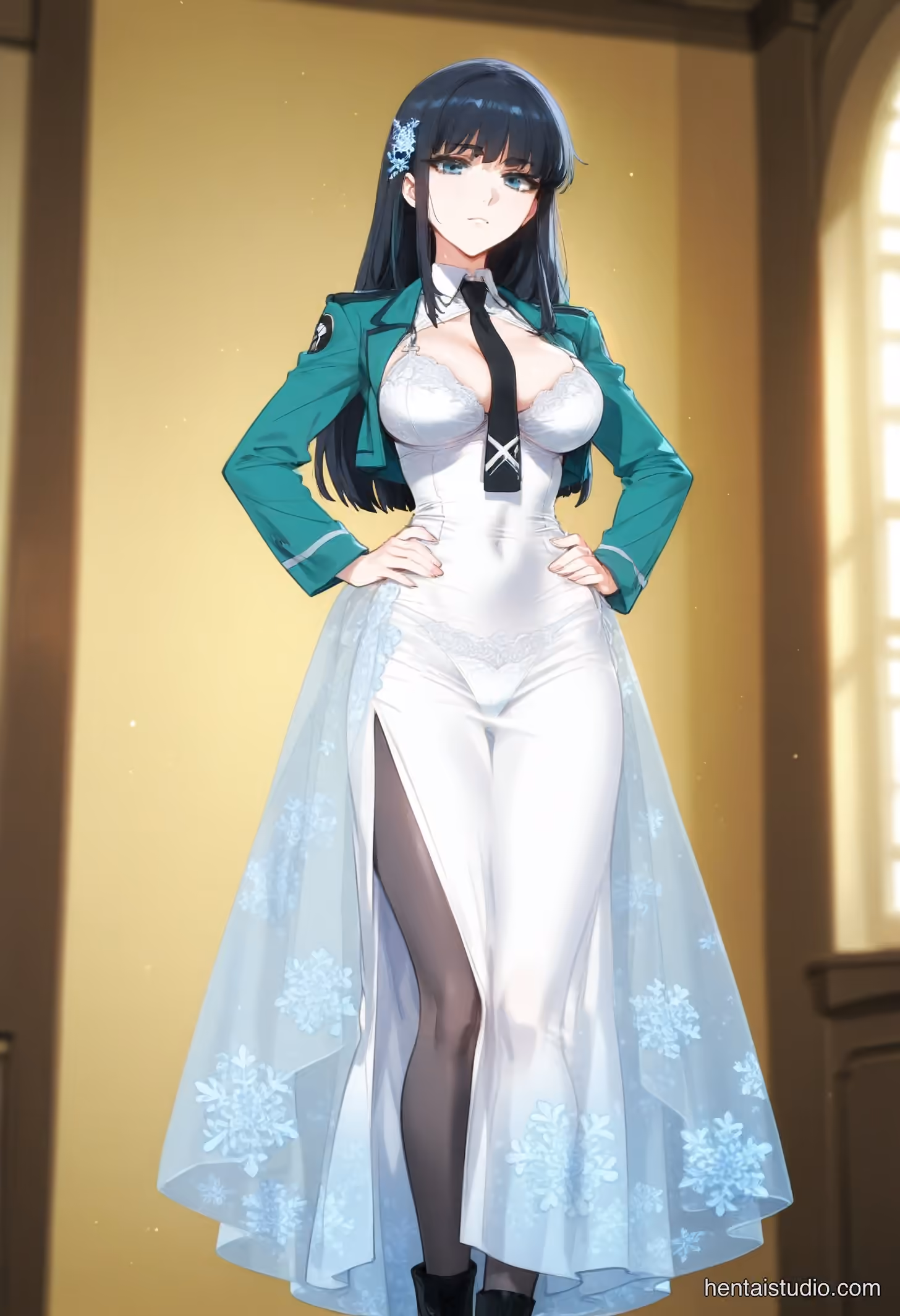 Miyuki Shiba - The Irregular at Magic High School — image 4 of 400