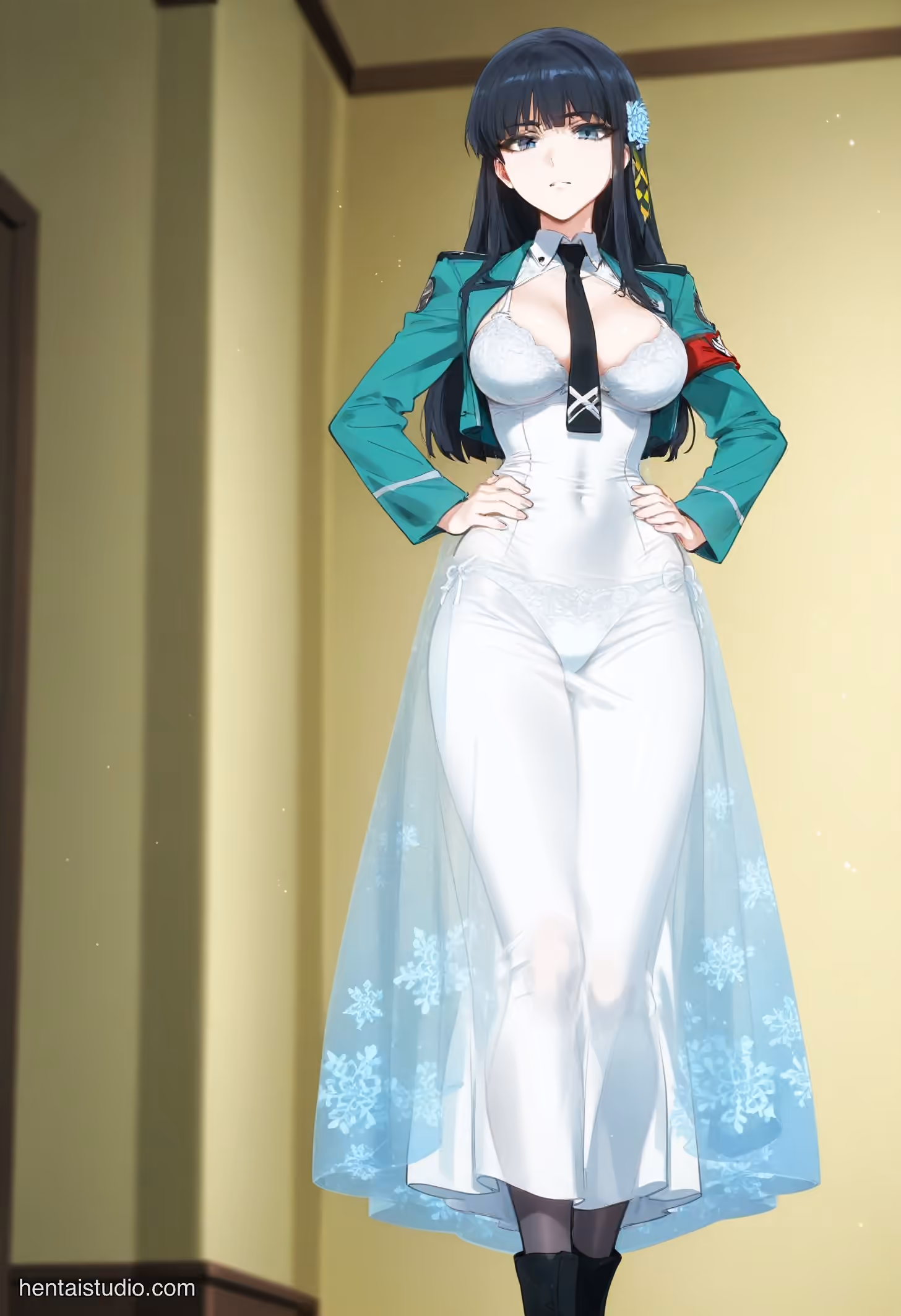 Miyuki Shiba - The Irregular at Magic High School — image 6 of 400