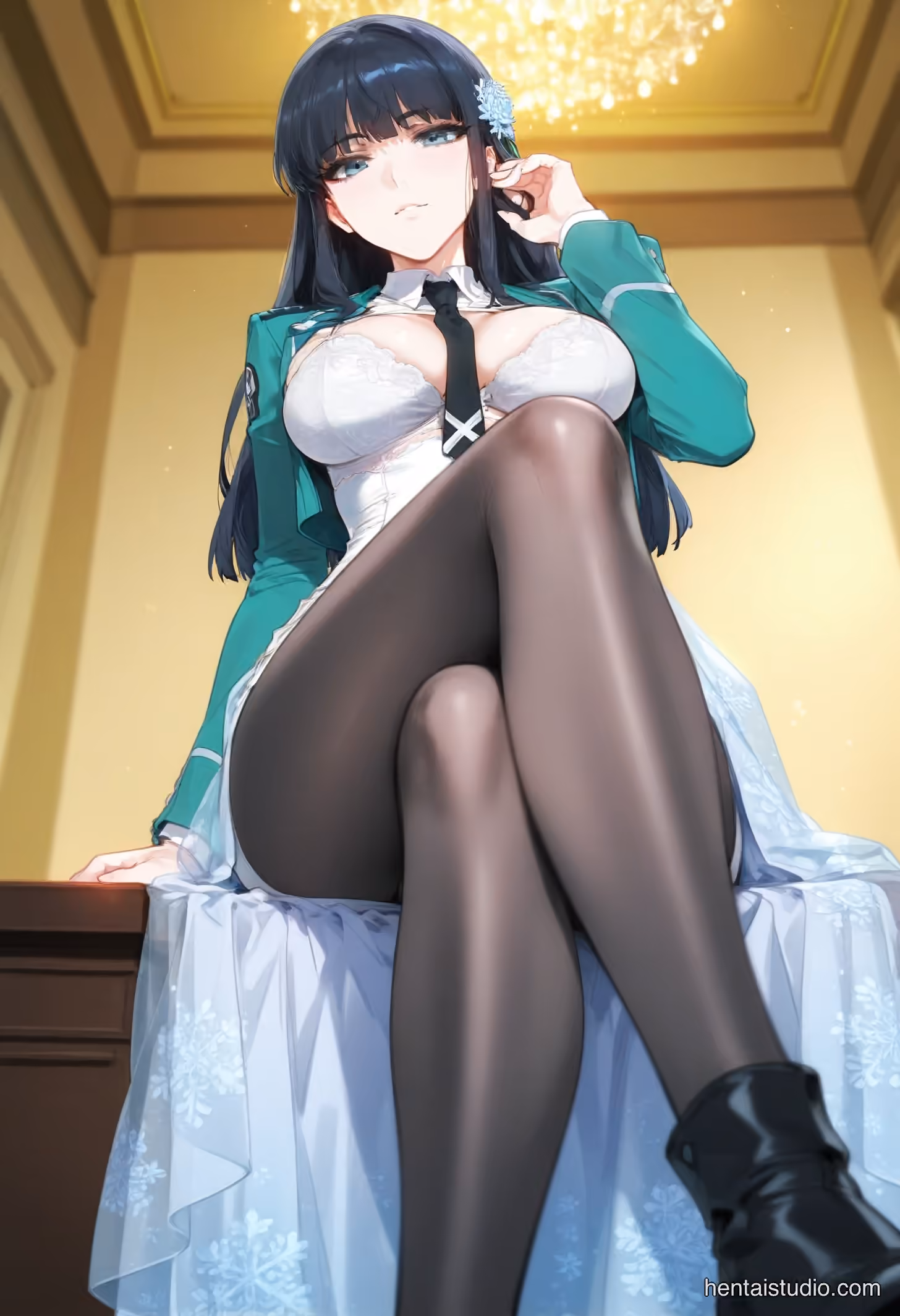 Miyuki Shiba - The Irregular at Magic High School — image 7 of 400