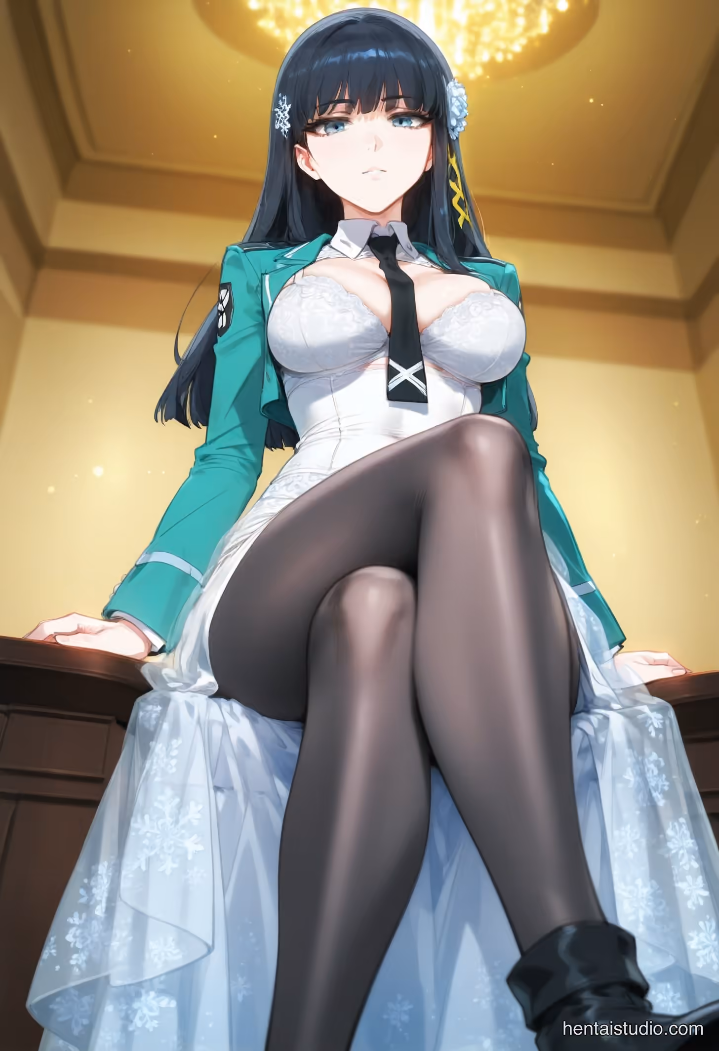 Miyuki Shiba - The Irregular at Magic High School — image 8 of 400