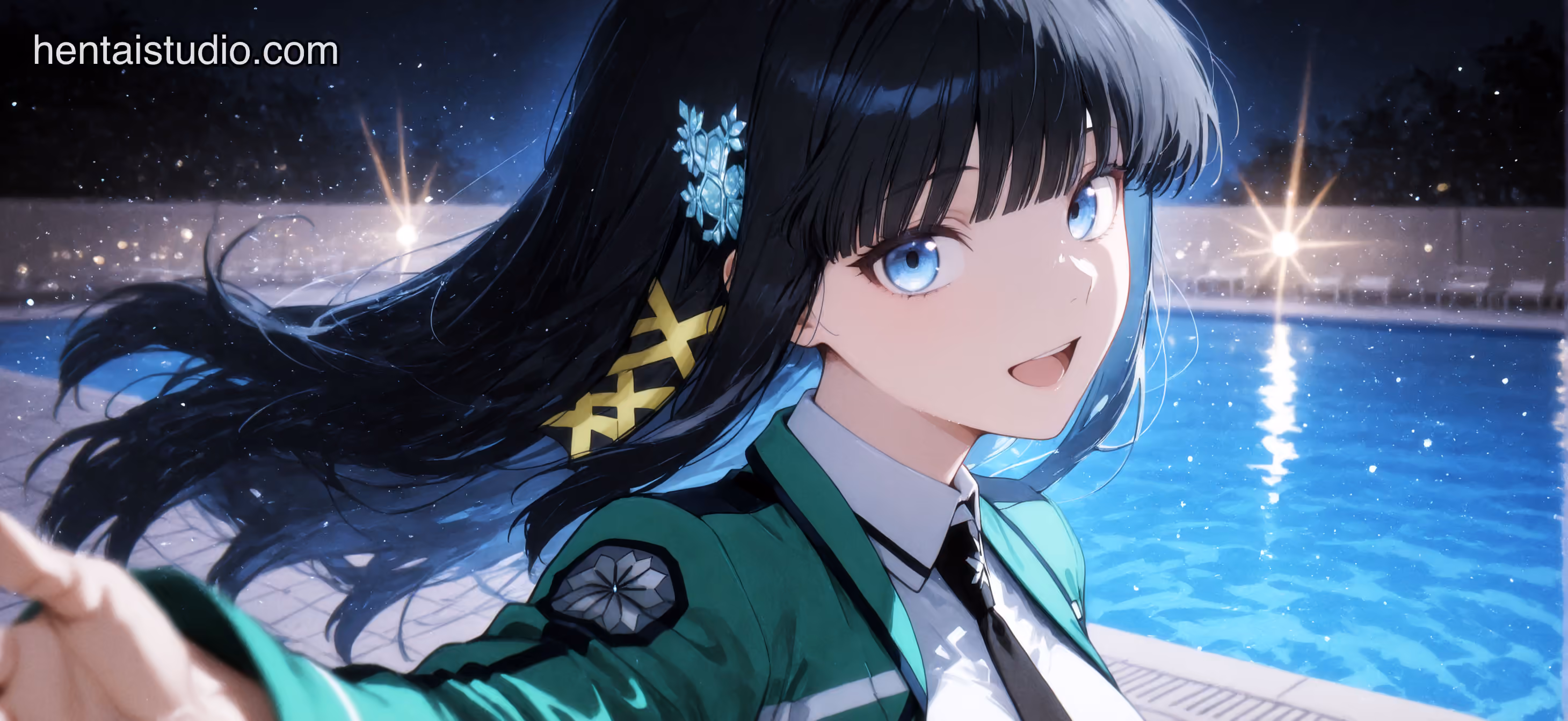 Miyuki Shiba - The Irregular at Magic High School — image 1 of 95