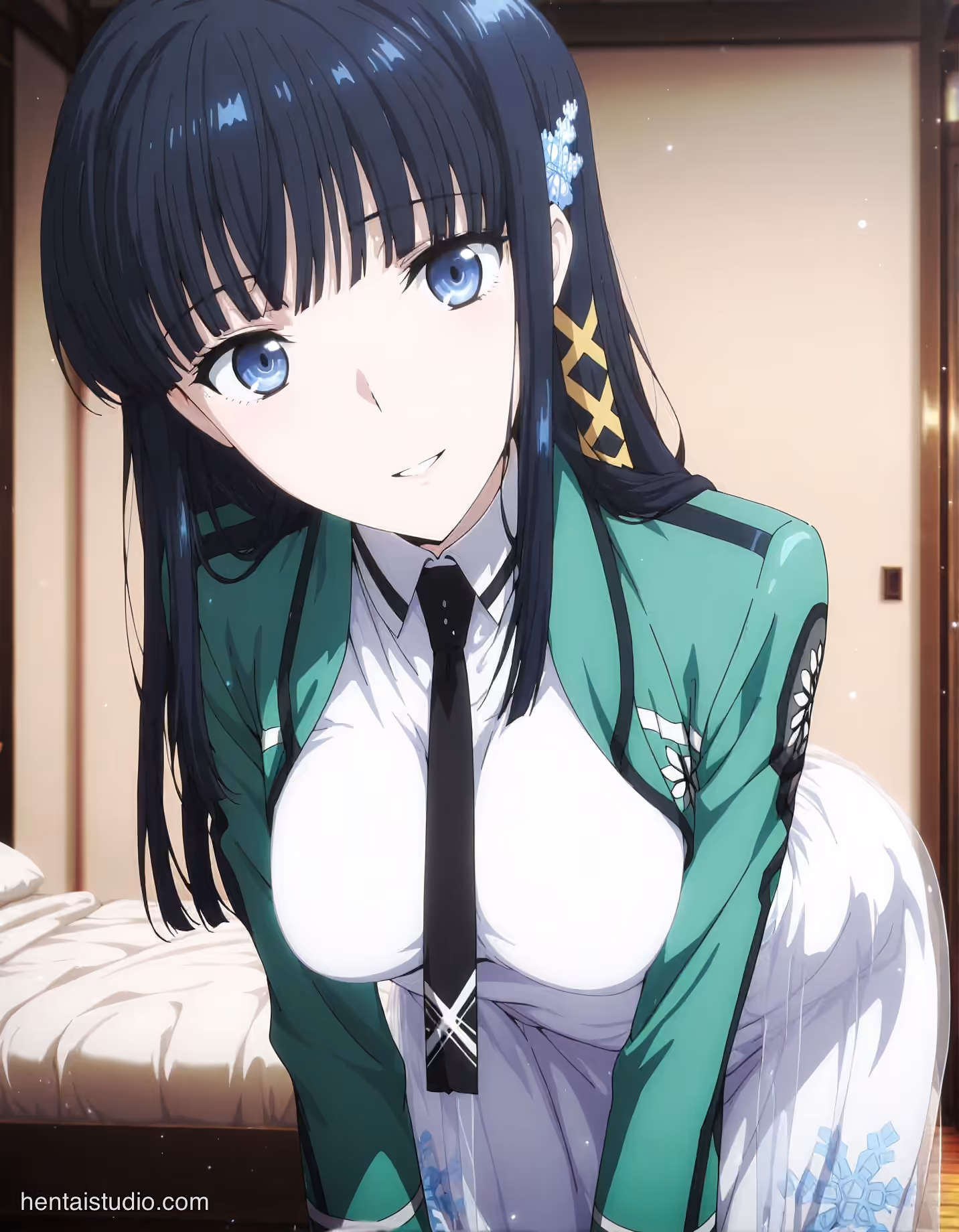 Miyuki Shiba - The Irregular at Magic High School — image 1 of 200
