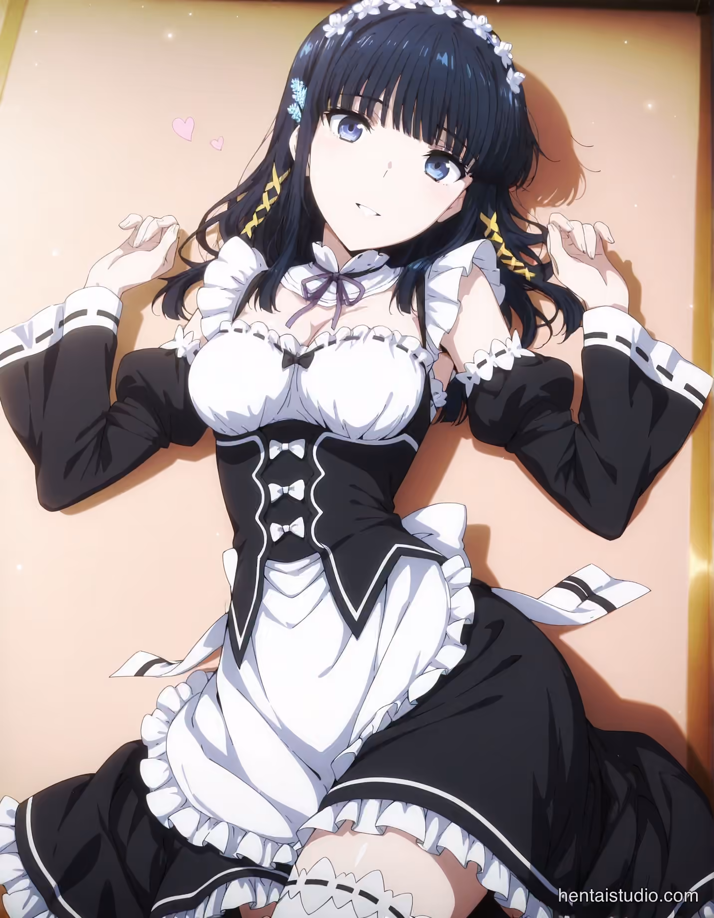 Miyuki Shiba - The Irregular at Magic High School — image 10 of 200