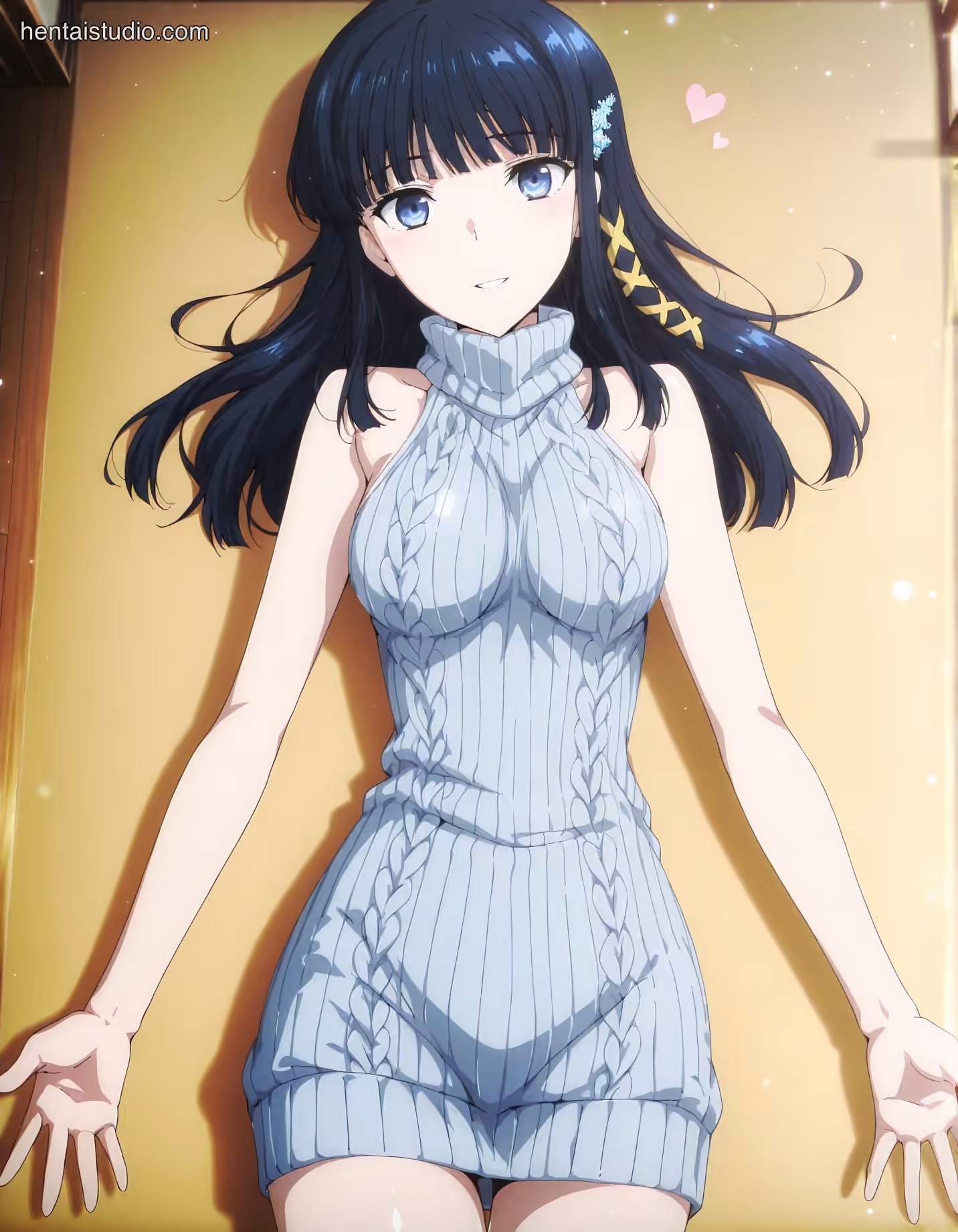 Miyuki Shiba - The Irregular at Magic High School — image 12 of 200