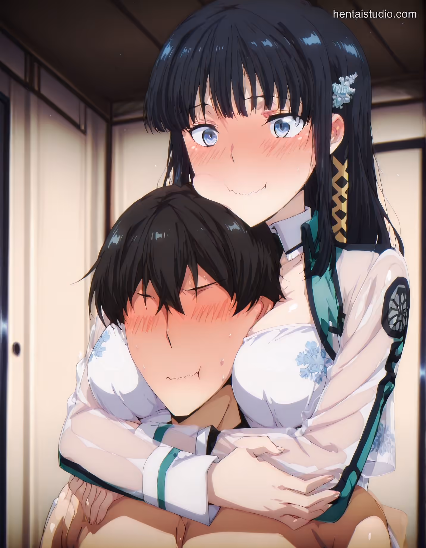 Miyuki Shiba - The Irregular at Magic High School — image 17 of 200
