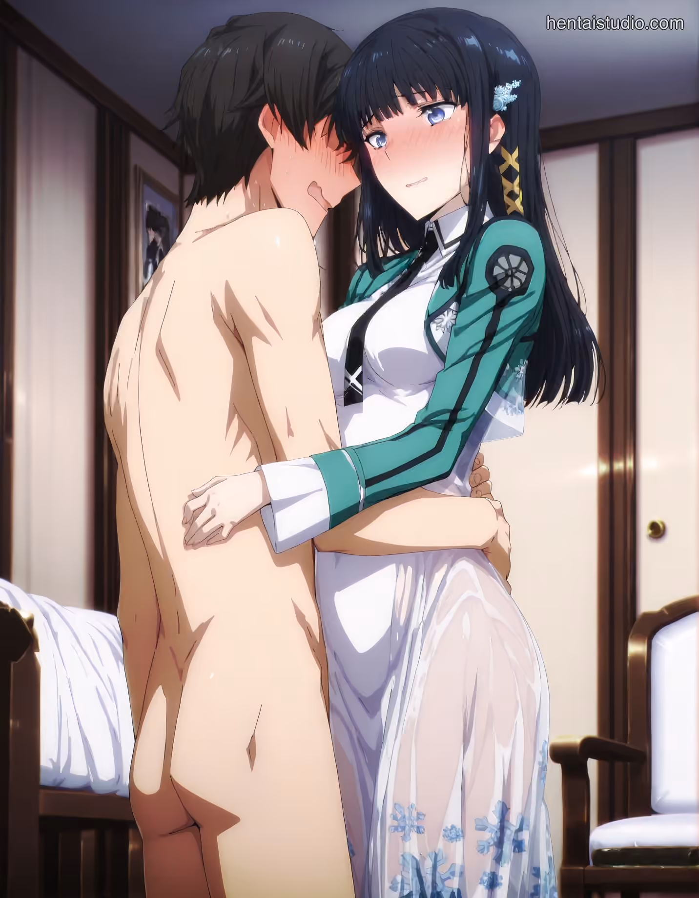 Miyuki Shiba - The Irregular at Magic High School — image 19 of 200
