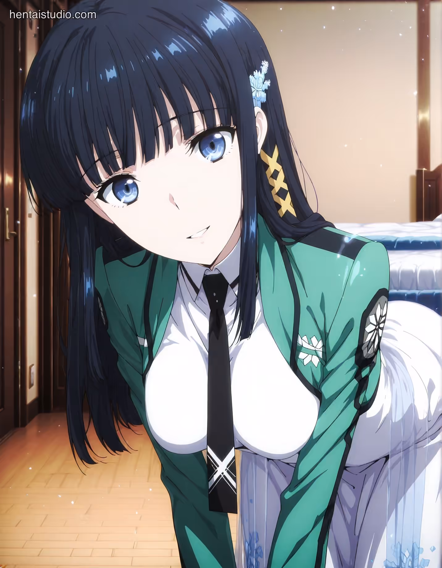 Miyuki Shiba - The Irregular at Magic High School — image 2 of 200
