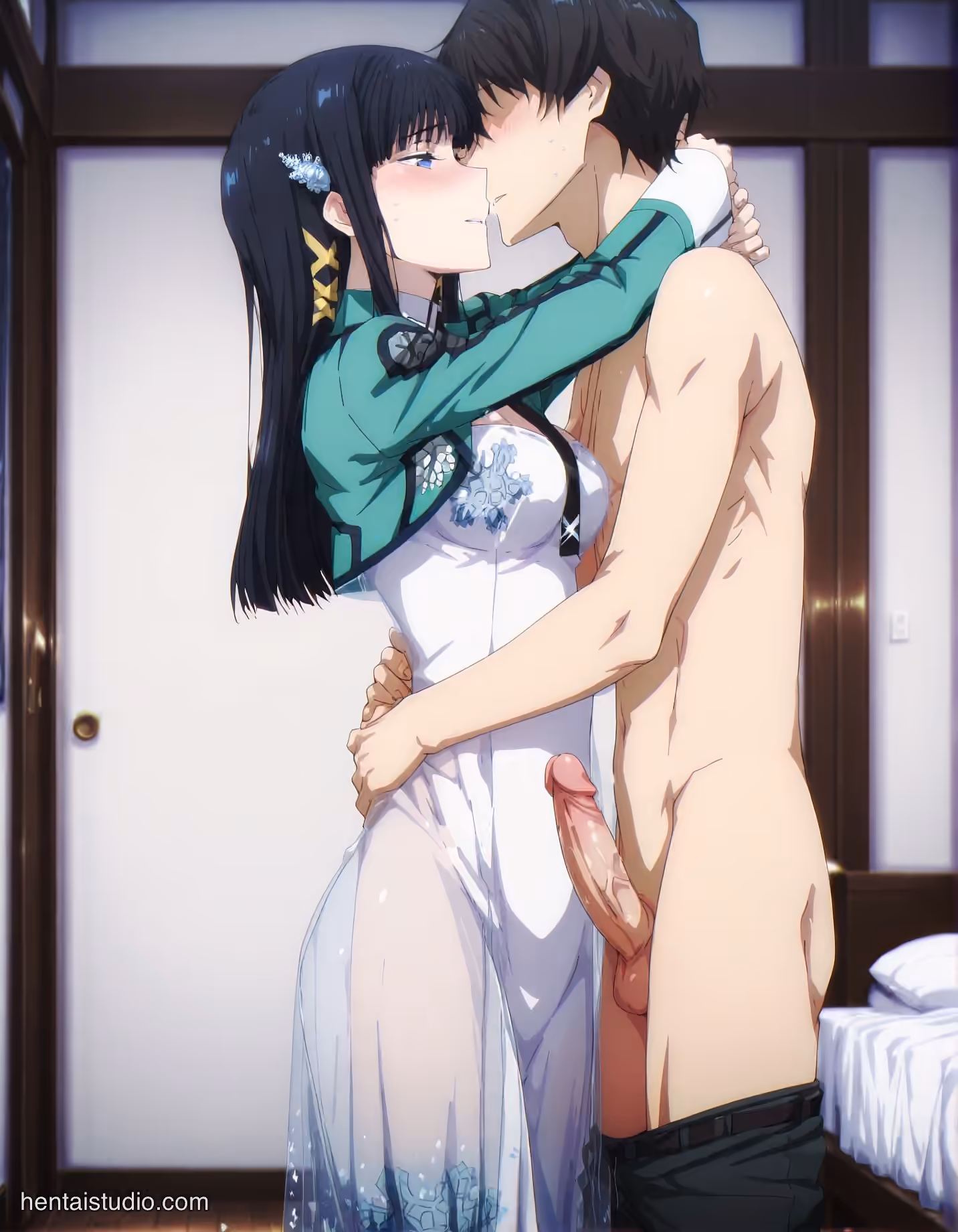 Miyuki Shiba - The Irregular at Magic High School — image 20 of 200
