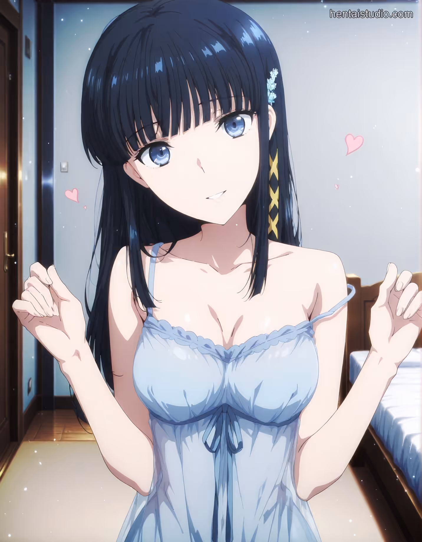 Miyuki Shiba - The Irregular at Magic High School — image 3 of 200